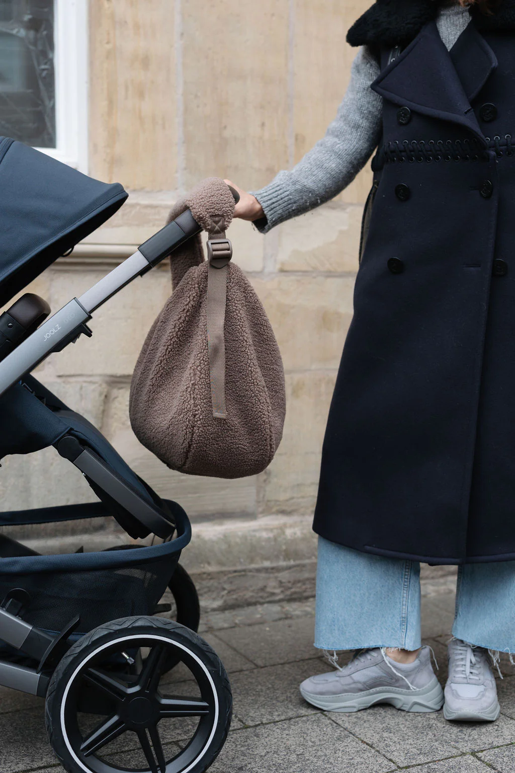 Lukkily Bag #3 'Teddy Stone'
