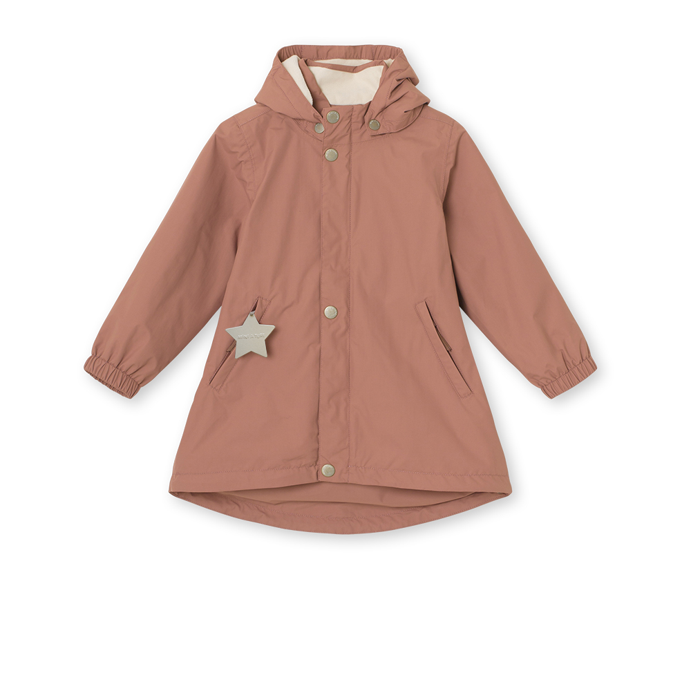 Mini A Ture Jacke 'Vivica'