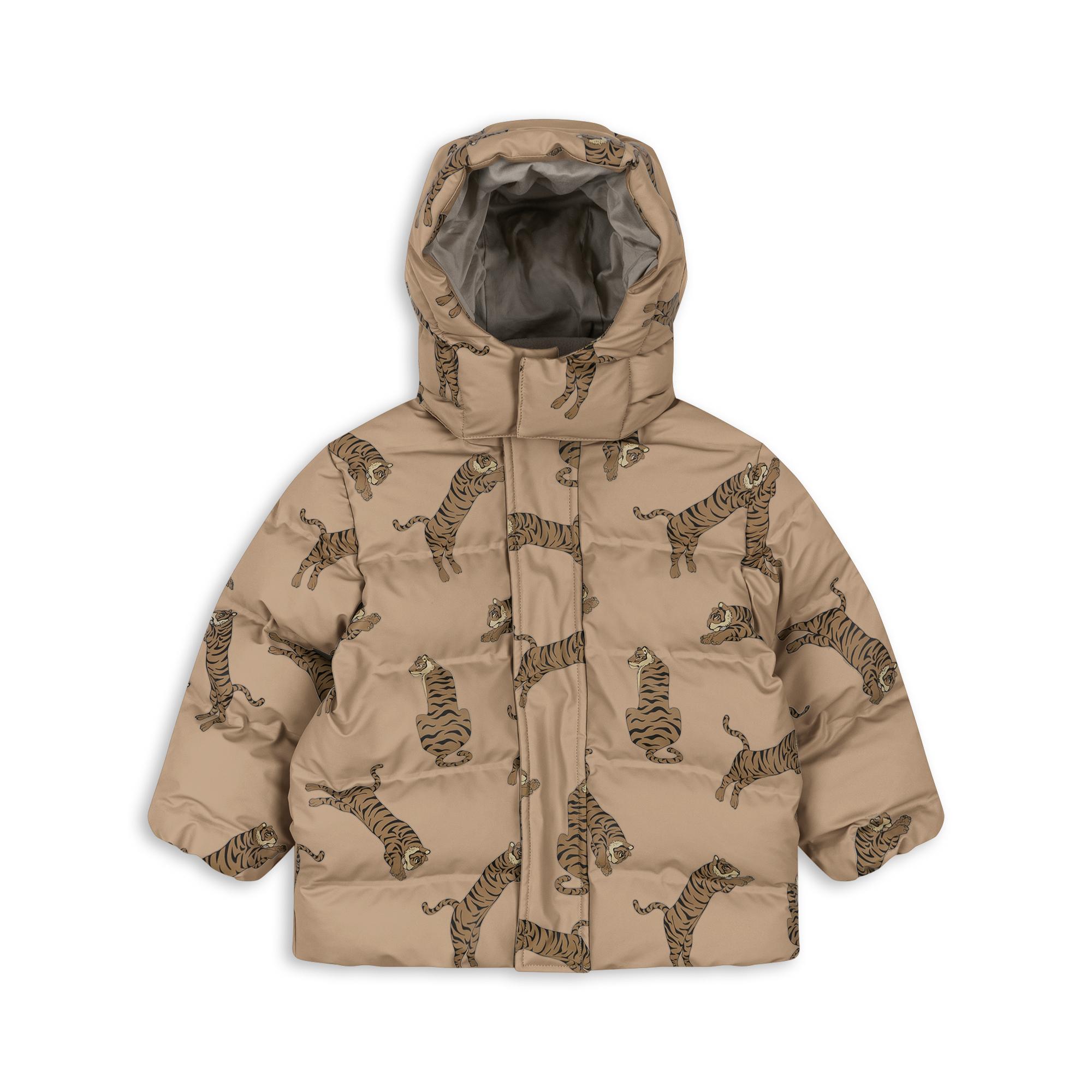 Konges Sløjd Jacke 'Nuka'