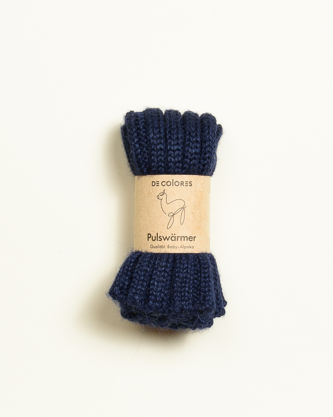 De Colores Babystulpen