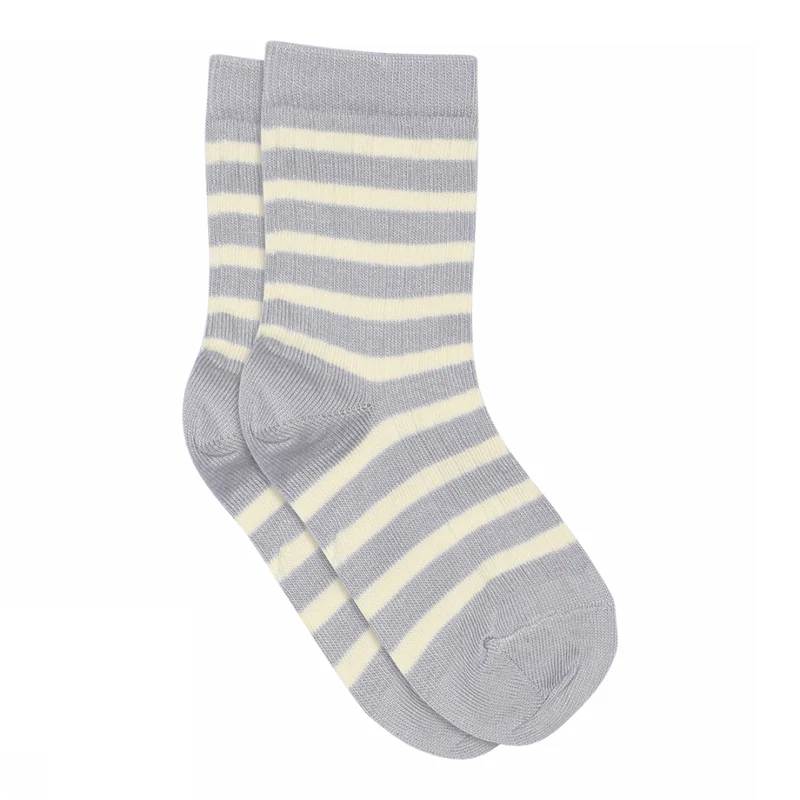 MP Denmark Socke 'Eli' Baumwolle S/S 25