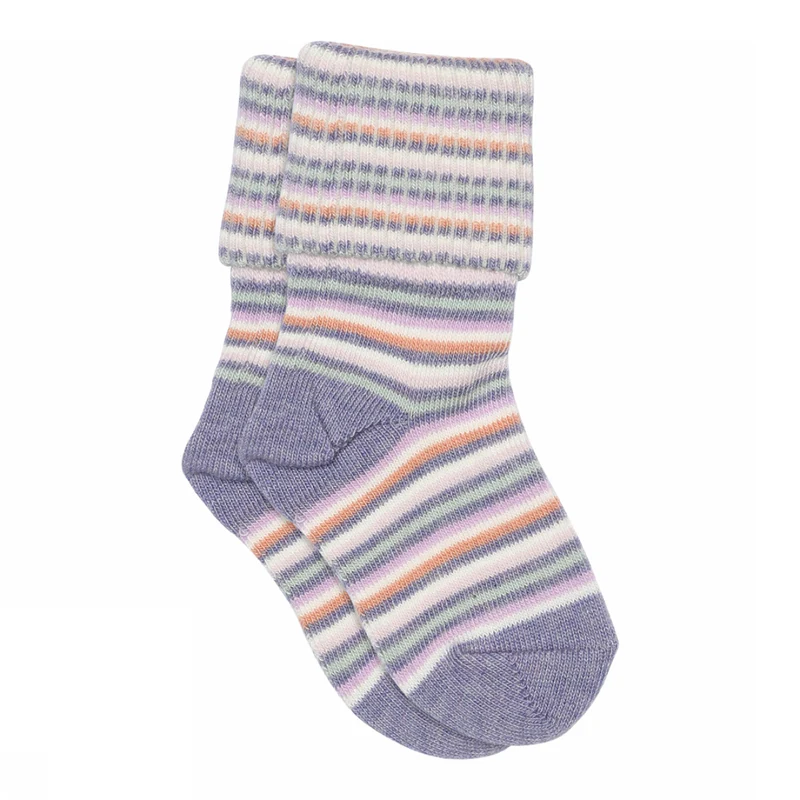 MP Denmark Socke 'Re-Stock' Baumwolle S/S 25