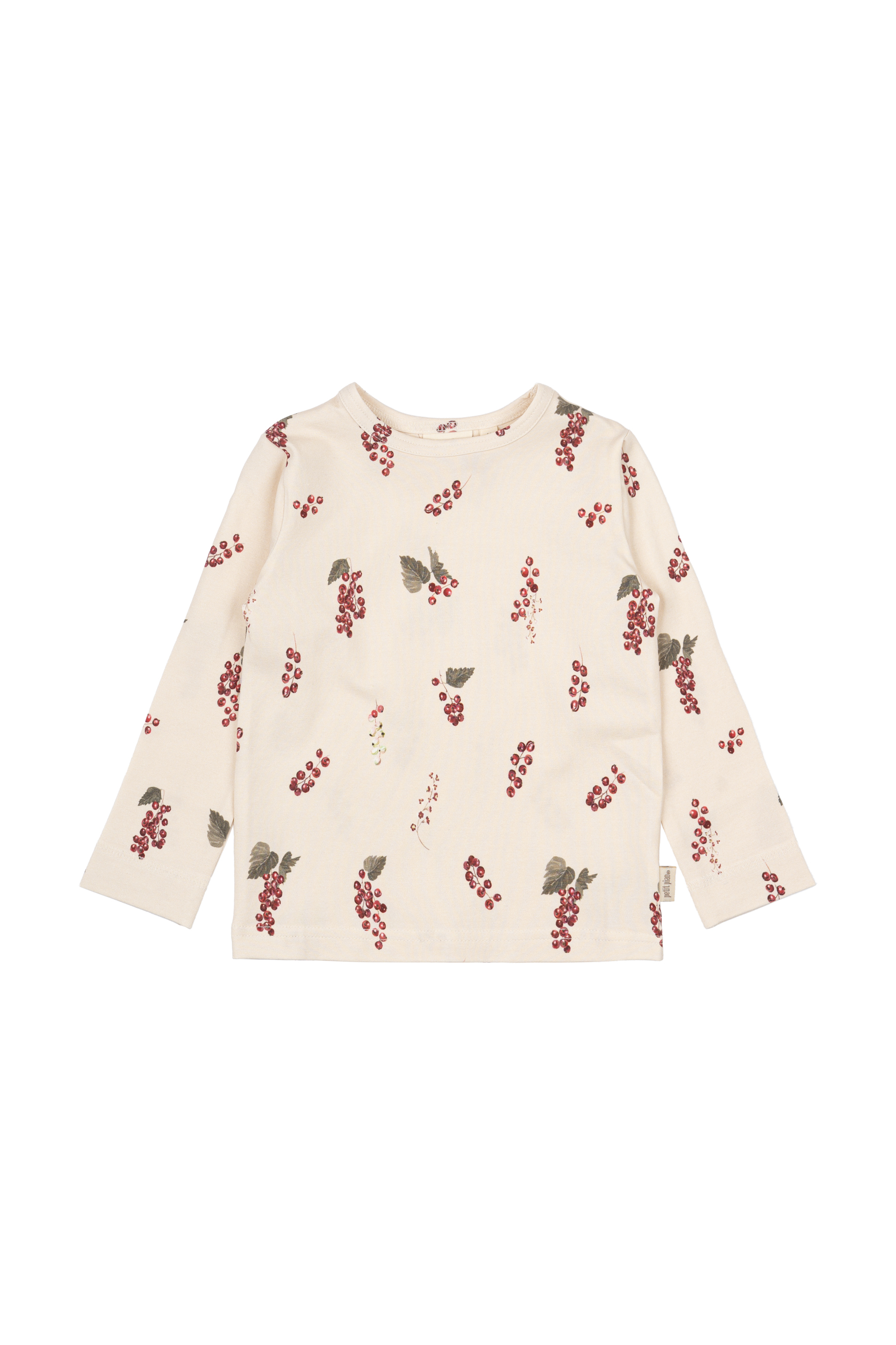 Petit Piao T-Shirt Printed