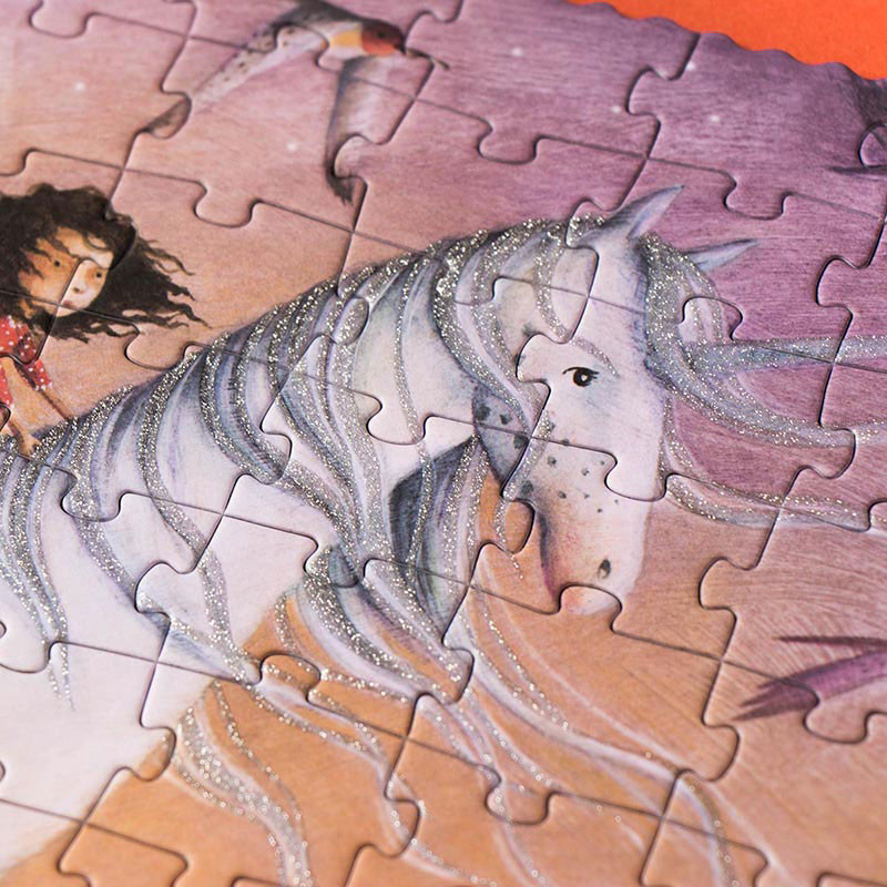 Londji Puzzle 'My Unicorn'