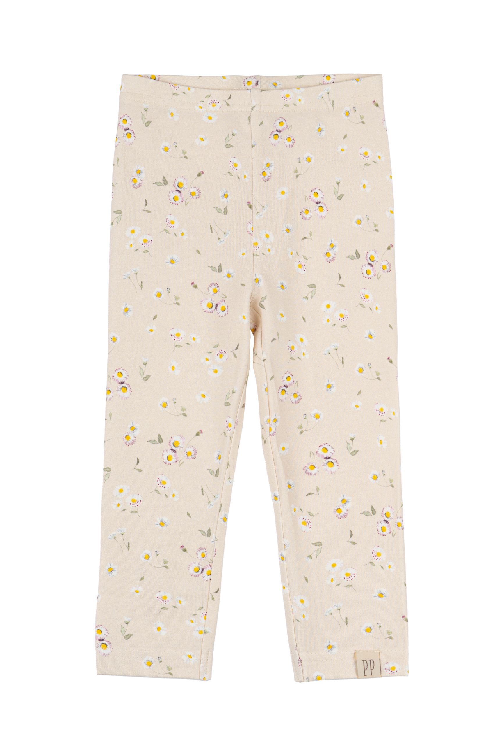 Petit Piao Leggings Printed