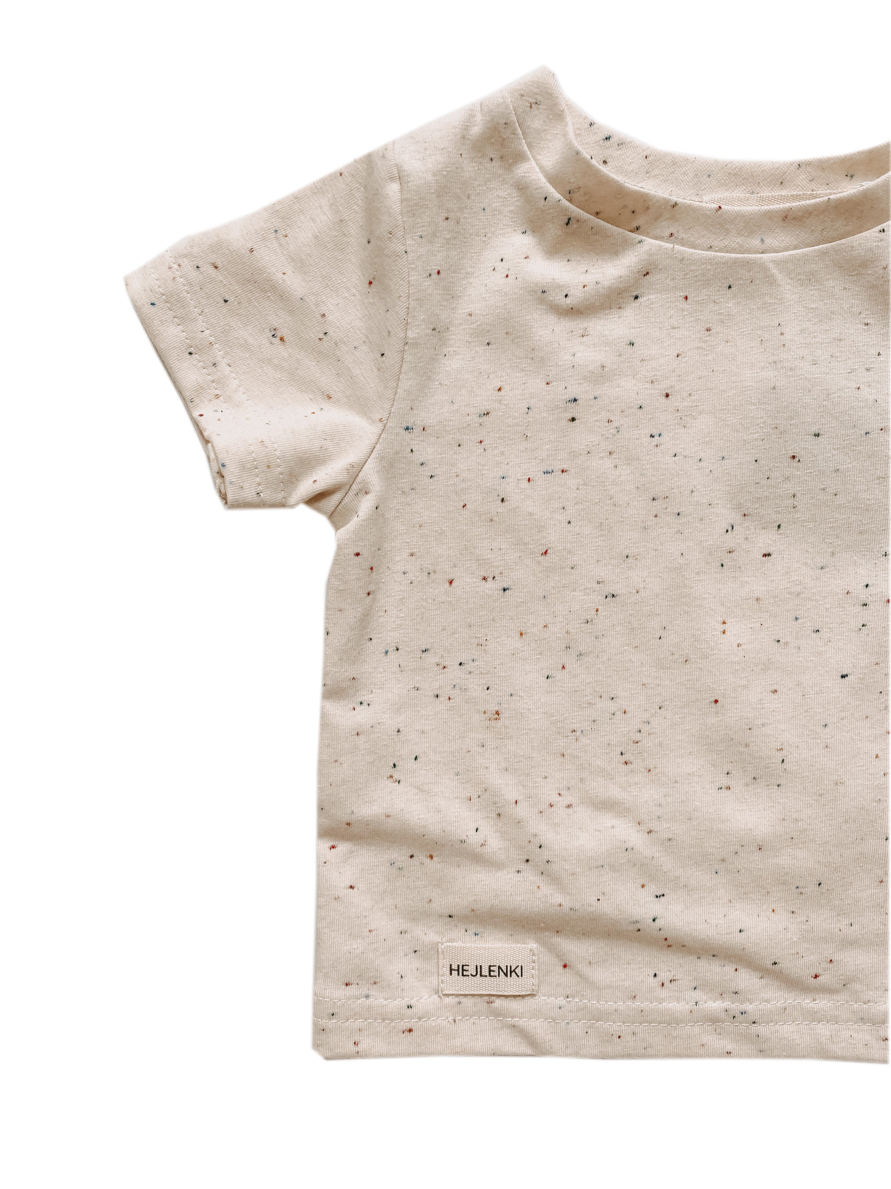 HEJLENKI T-Shirt 'Confetti'