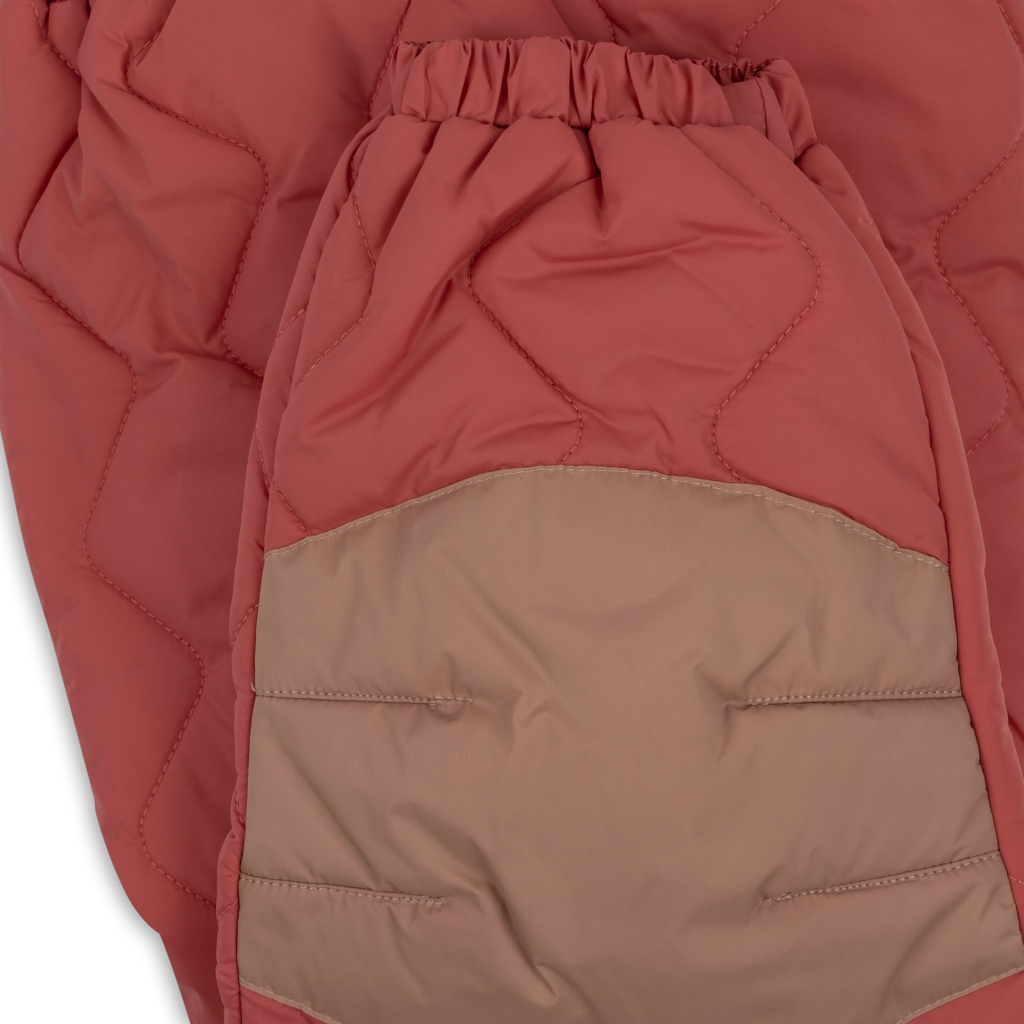 Konges Sløjd Thermo-Overall 'Pace' Konges Sløjd Outwear Konges Sløjd Kind Konges Sløjd Baby