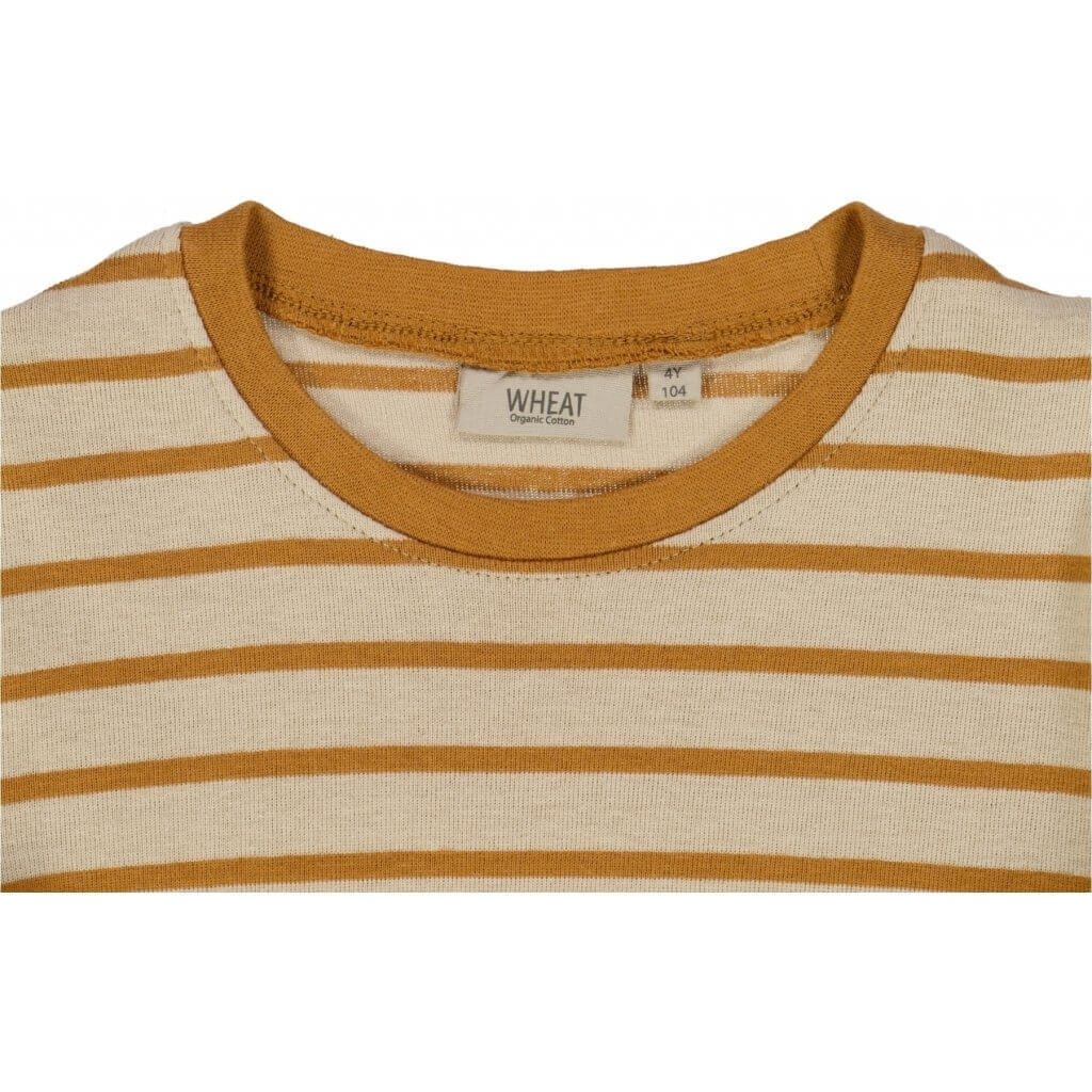 Wheat T-Shirt 'Wagner' Gr. 110&116