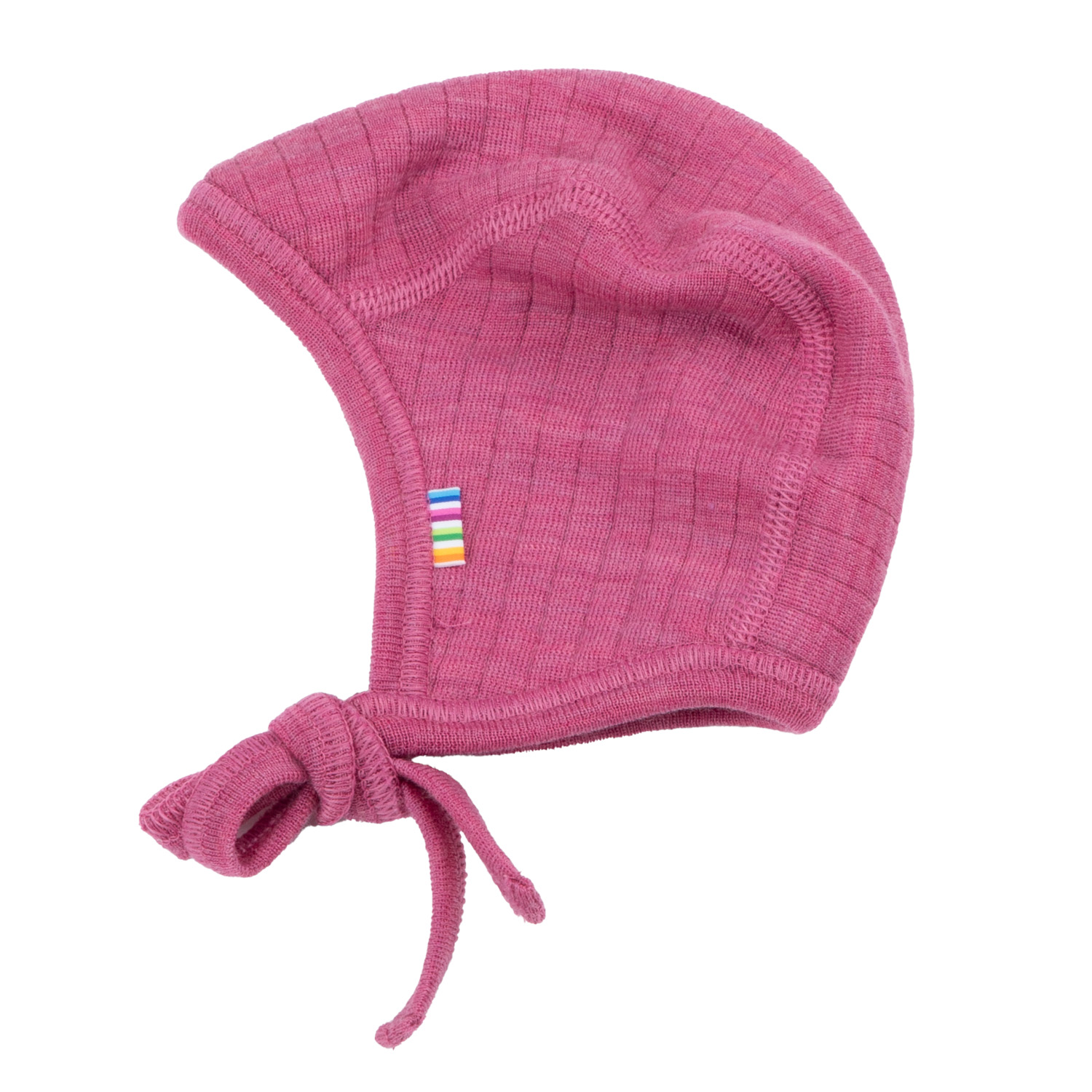 Joha Babyhaube Wolle