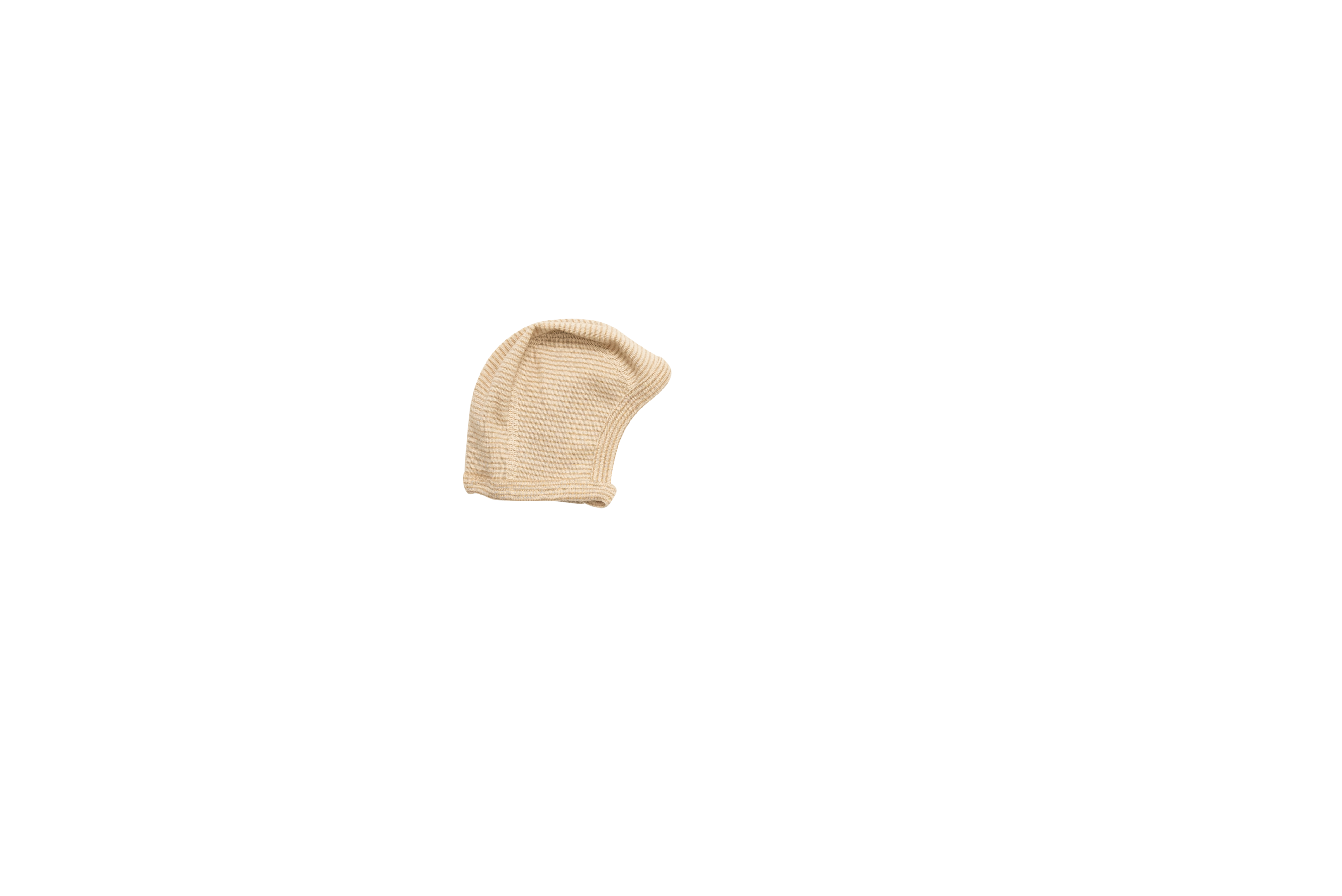 Lilano Erstlingsmütze Ringel