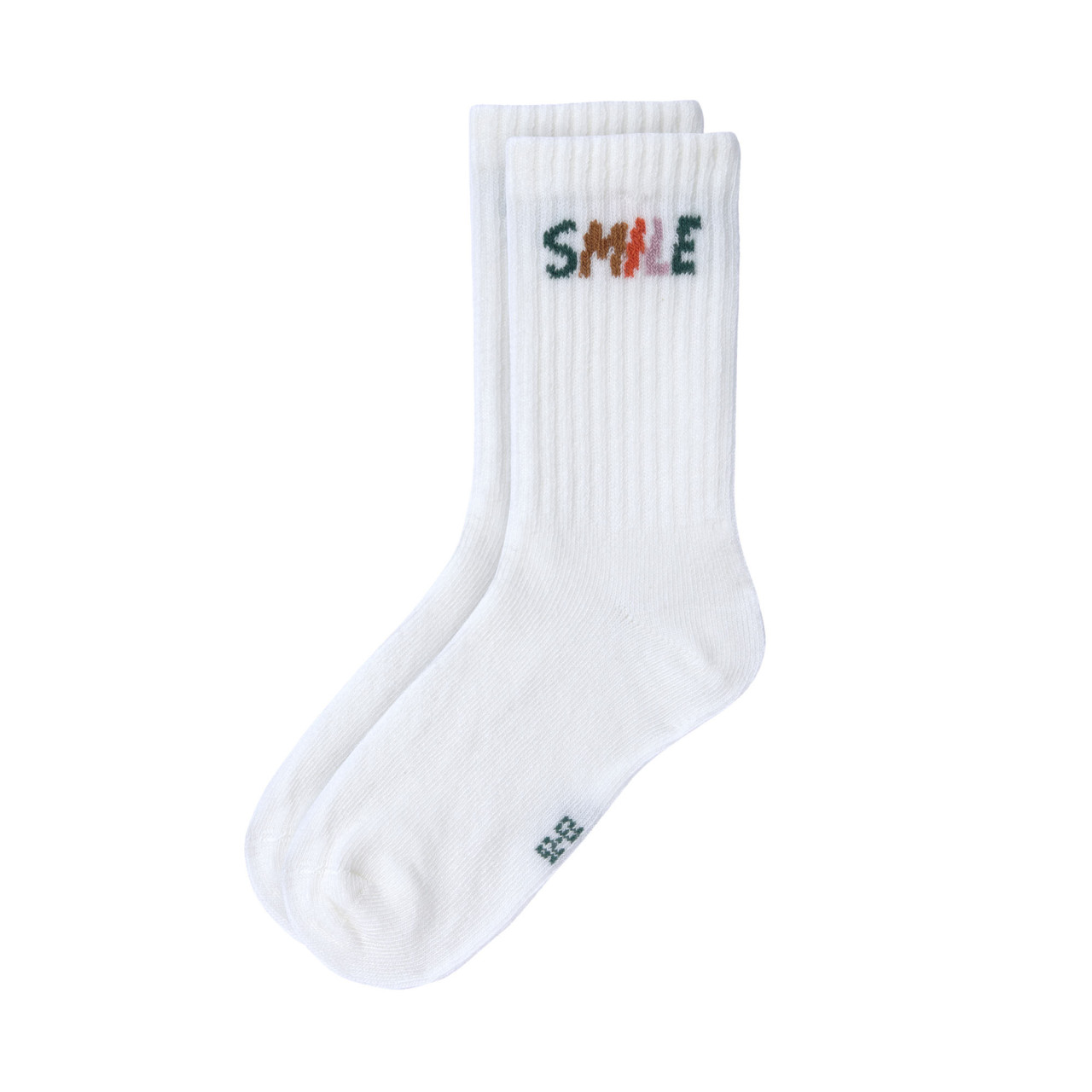 Lässig Socken 3er Set Little Gang 'Smile'