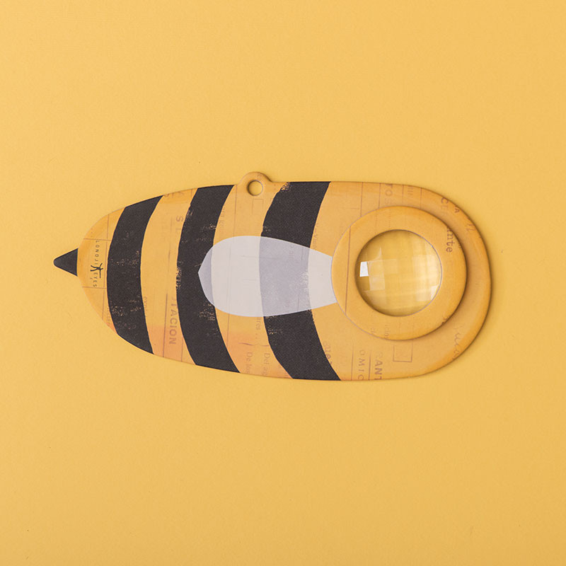 Londji Insektenlupe 'Bee'