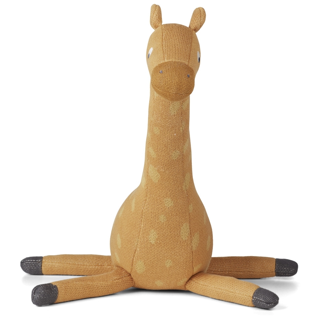 Liewood Kuscheltier 'Gitte the Giraffe'