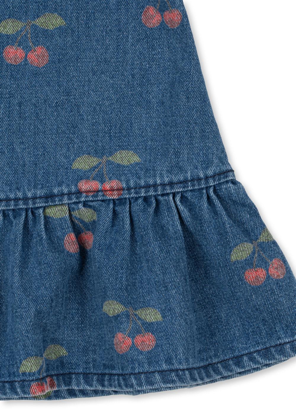 Konges Sløjd Kleid 'Magot'