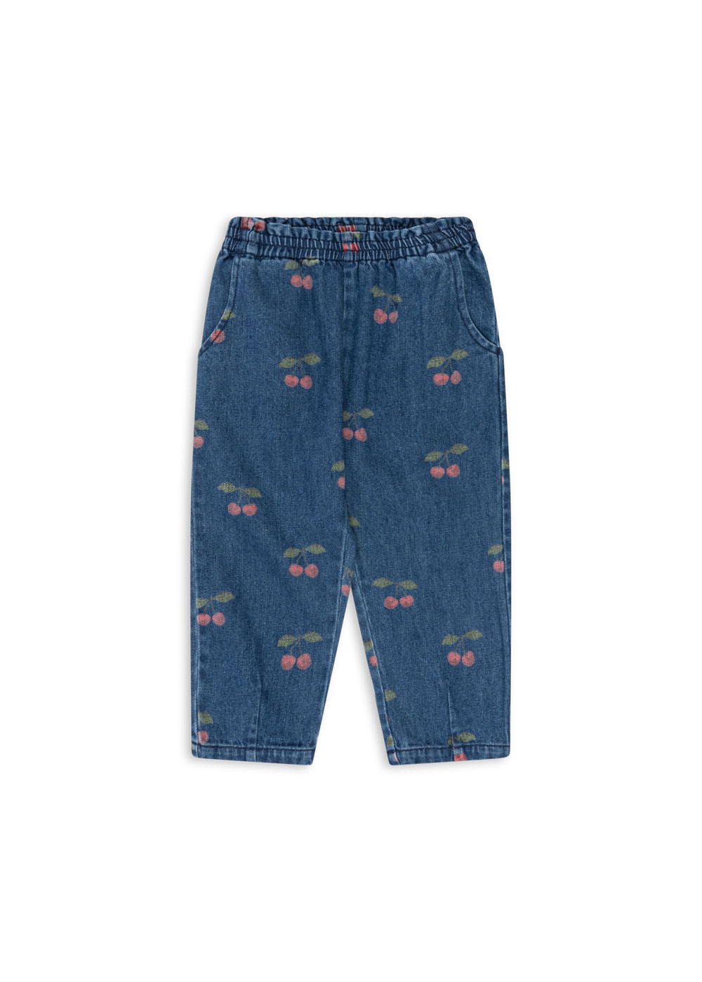 Konges Sløjd Pants 'Magot'