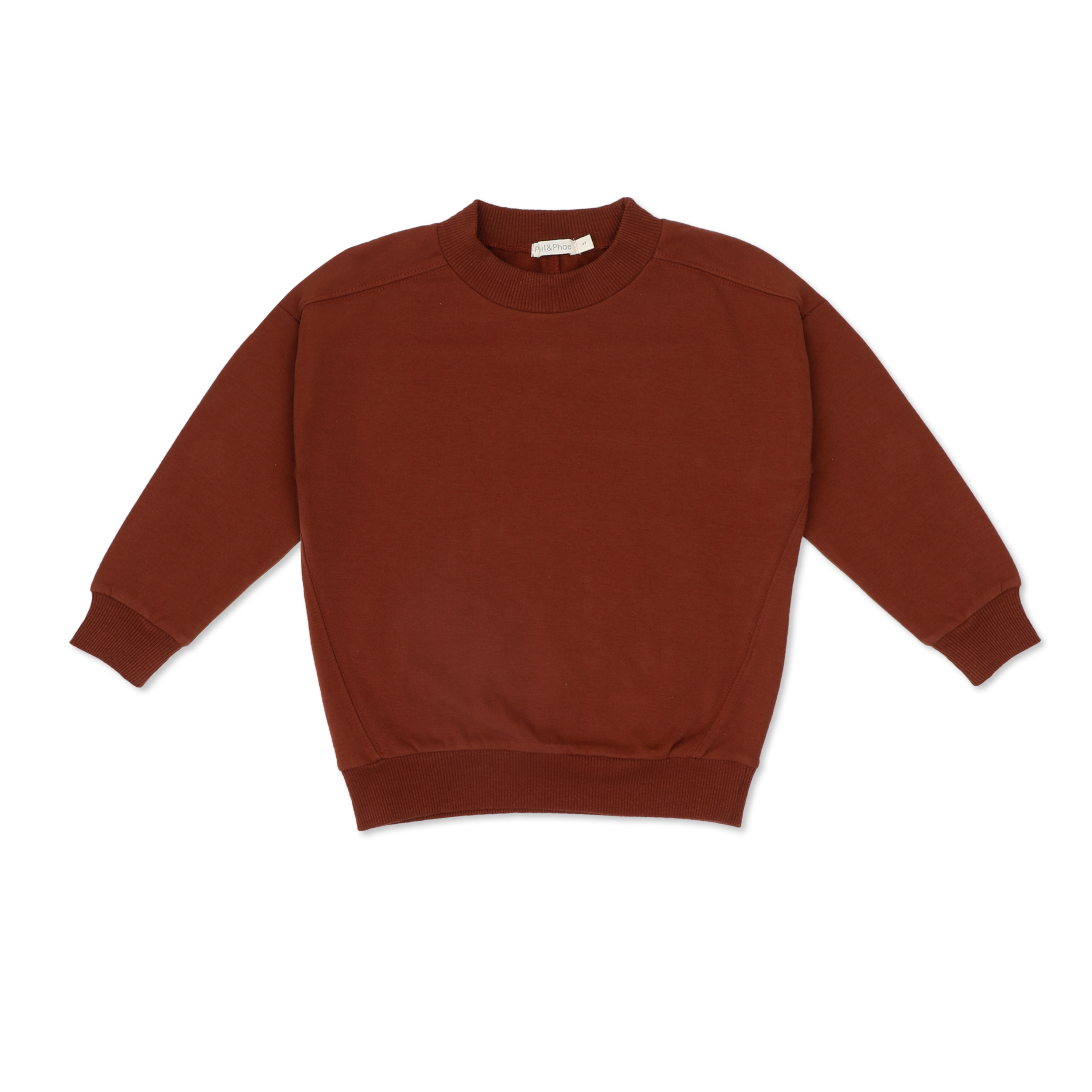 Phil&Phae Oversize Sweater
