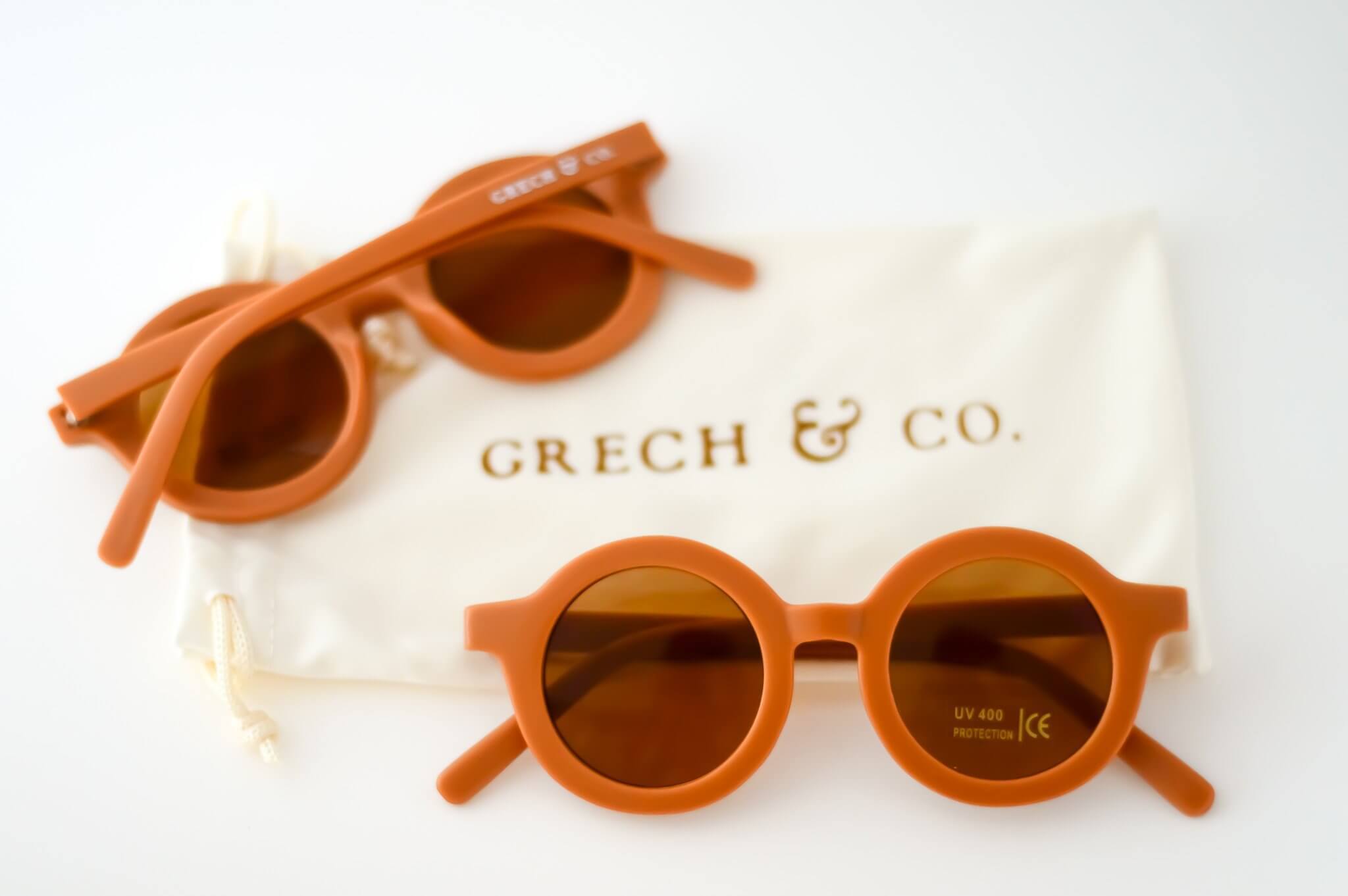 Grech&Co Sonnenbrille
