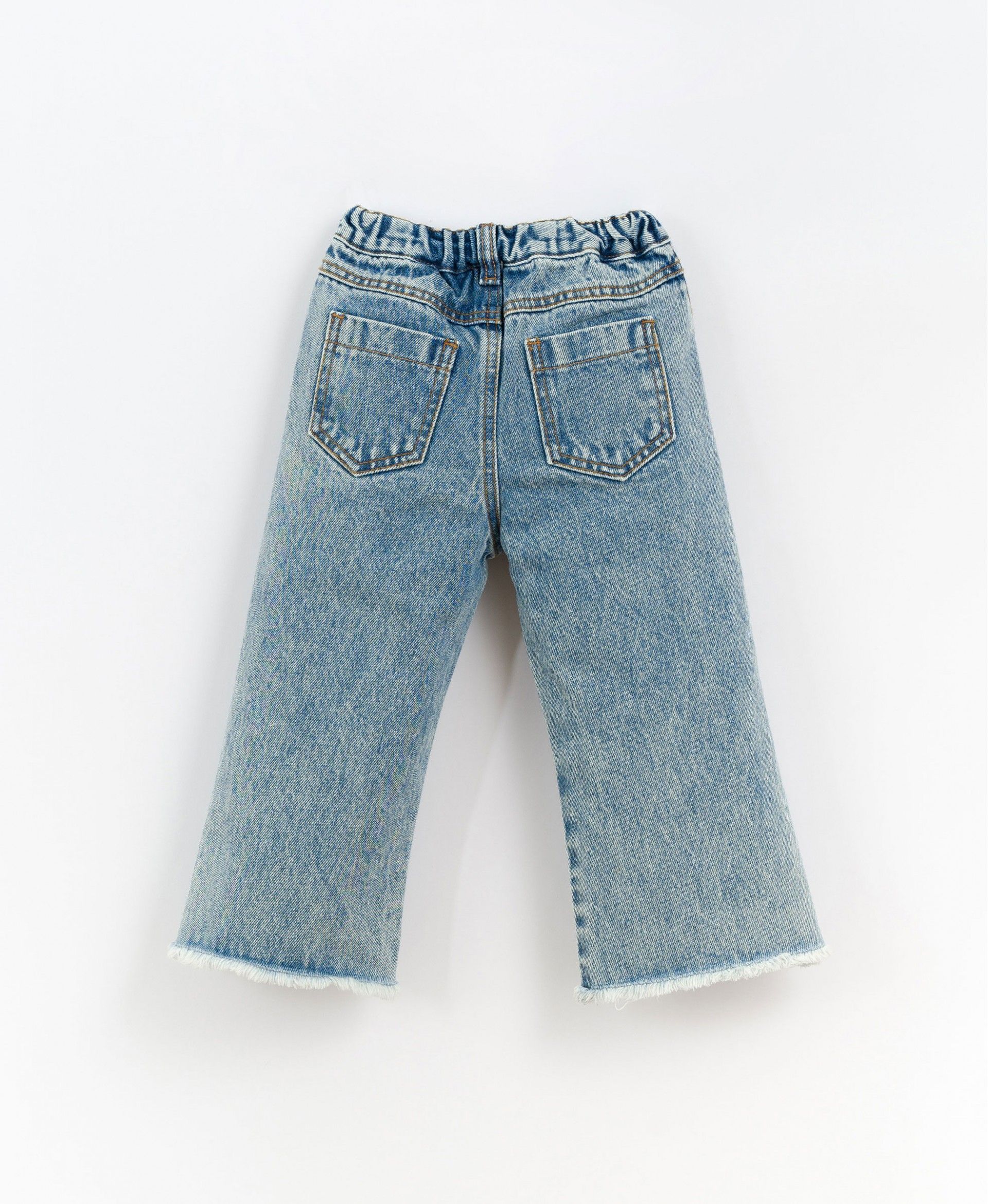 Play Up Jeans Denim - Gr. 98 & 104