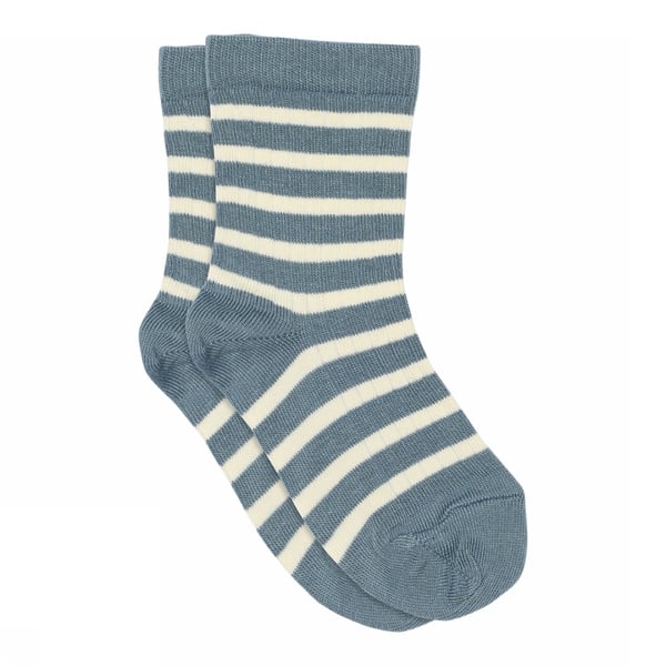 MP Denmark Socke 'Eli' Baumwolle S/S 25