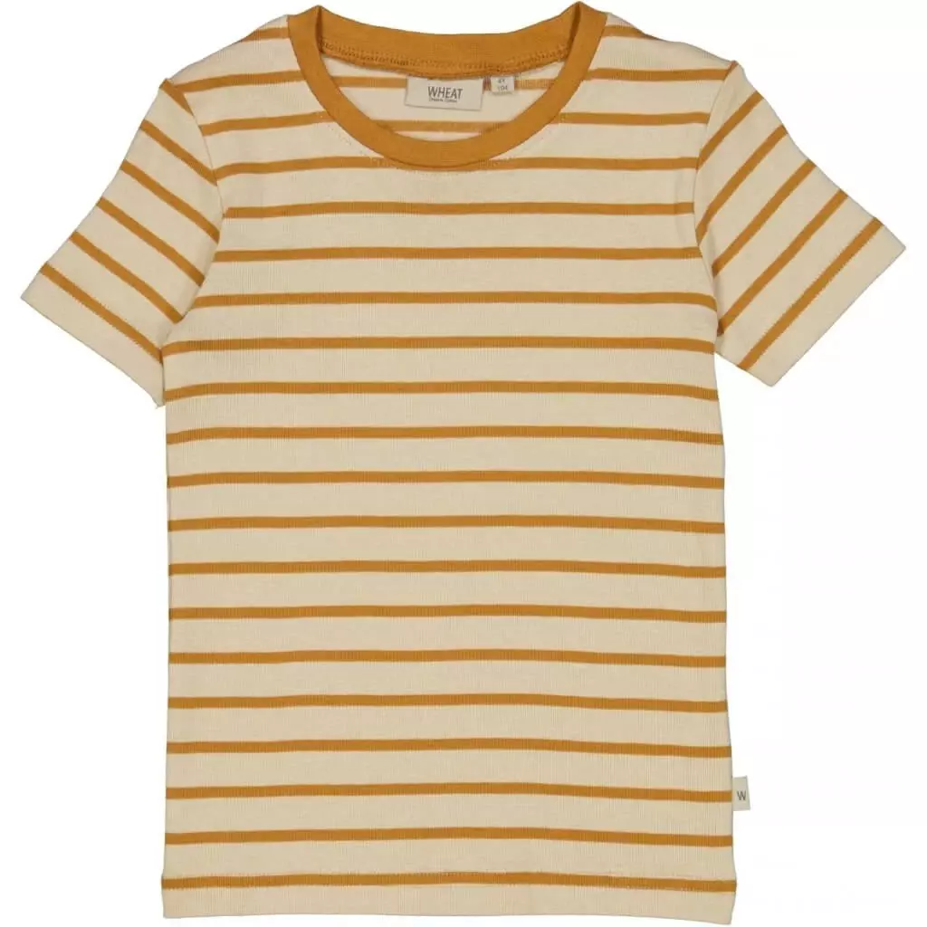 Wheat T-Shirt 'Wagner' Gr. 110&116