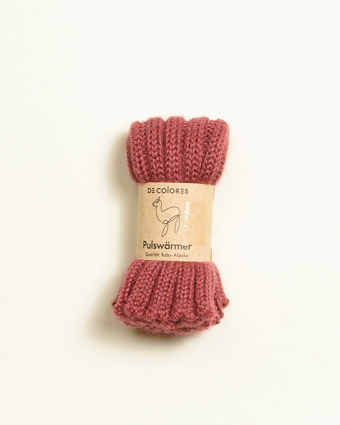 De Colores Babystulpen