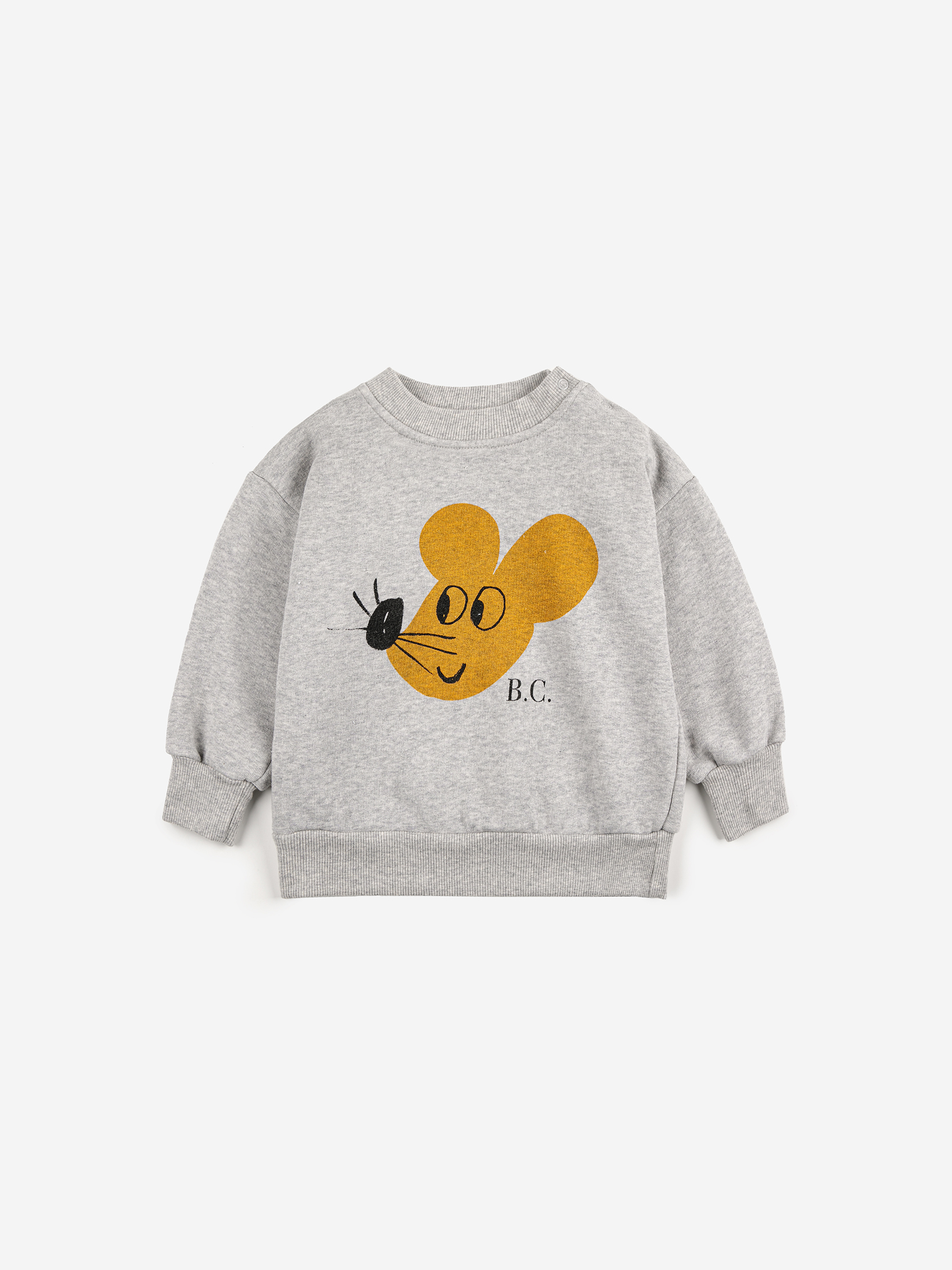 Bobo Choses Sweatshirt 'Mouse'