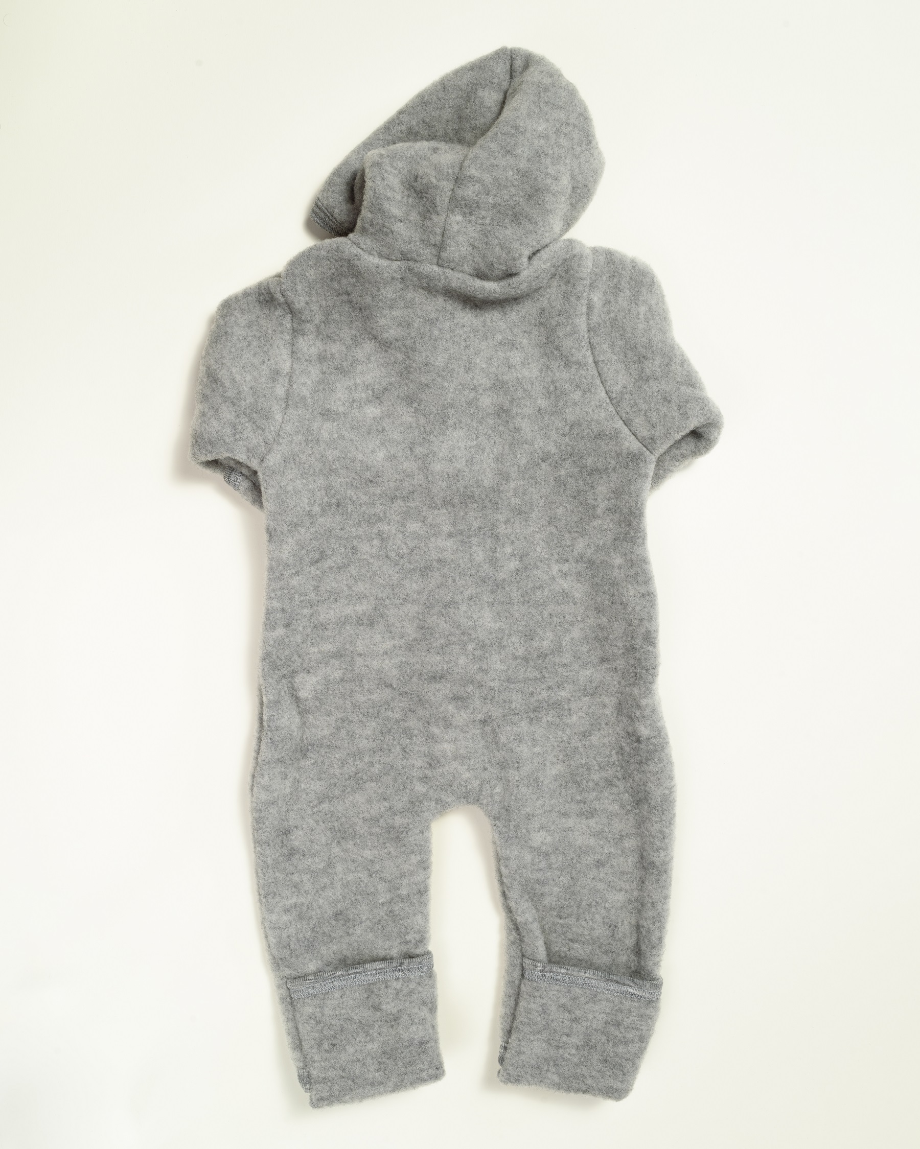Engel Baby Woll Fleece Overall 