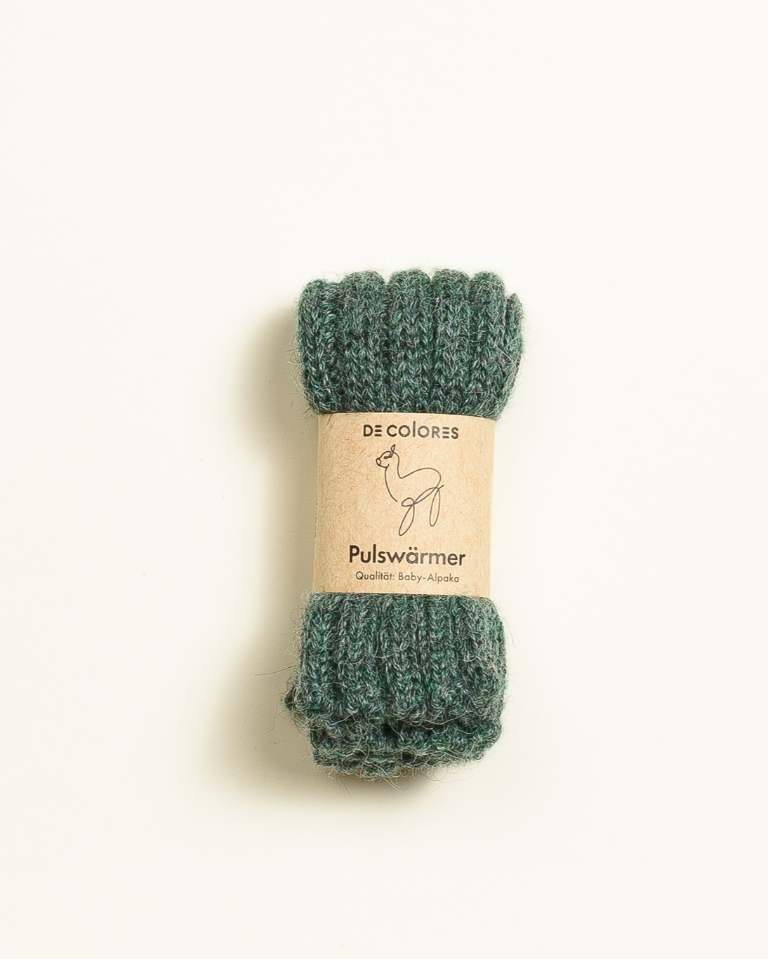 De Colores Babystulpen