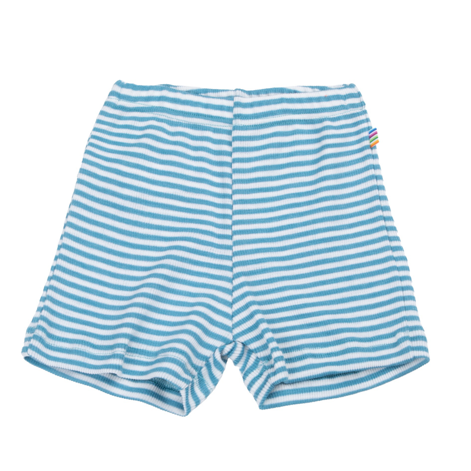 Joha Shorts Wolle/Seide