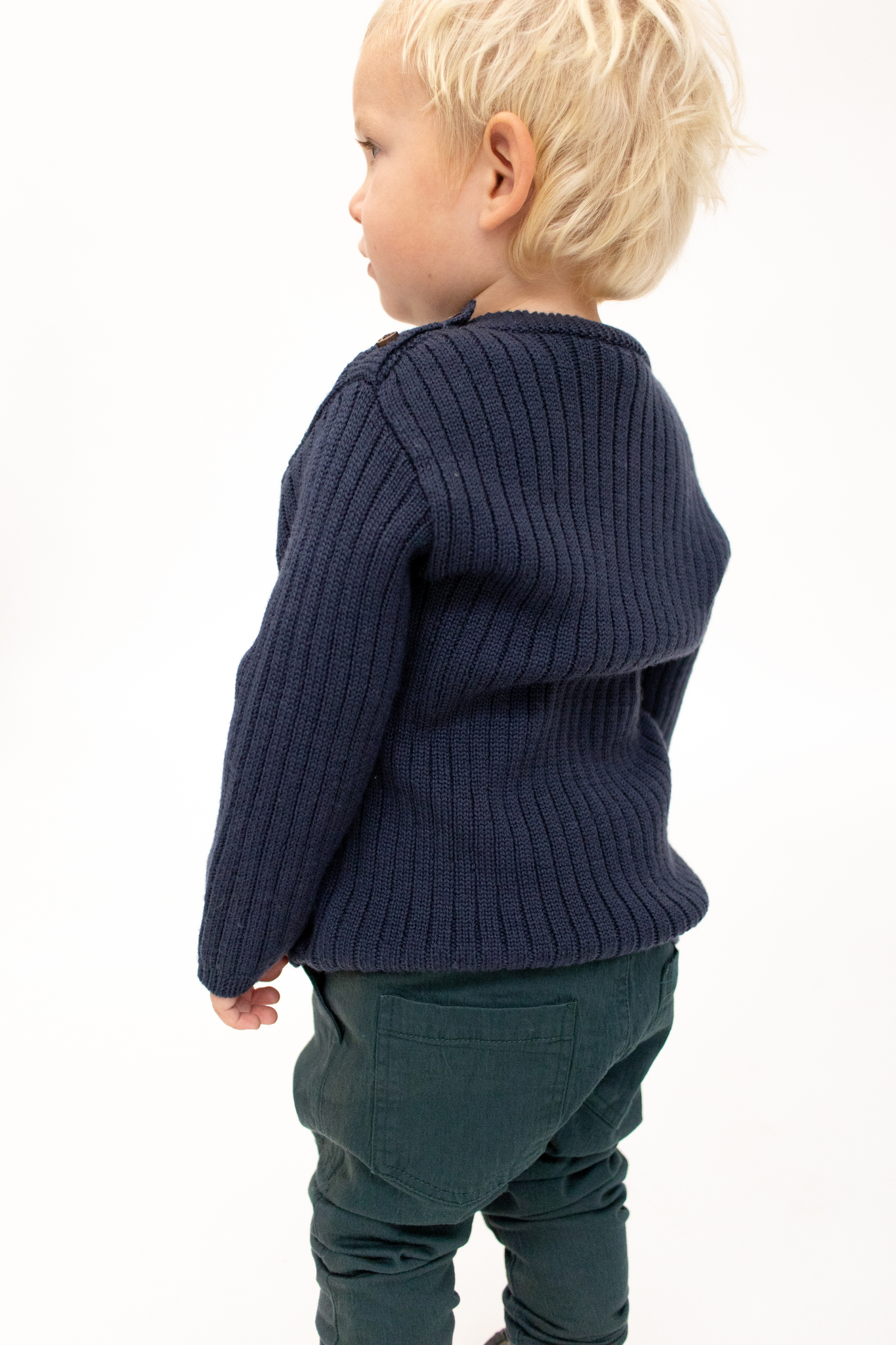 Hust&Claire Pullover 'Pil'
