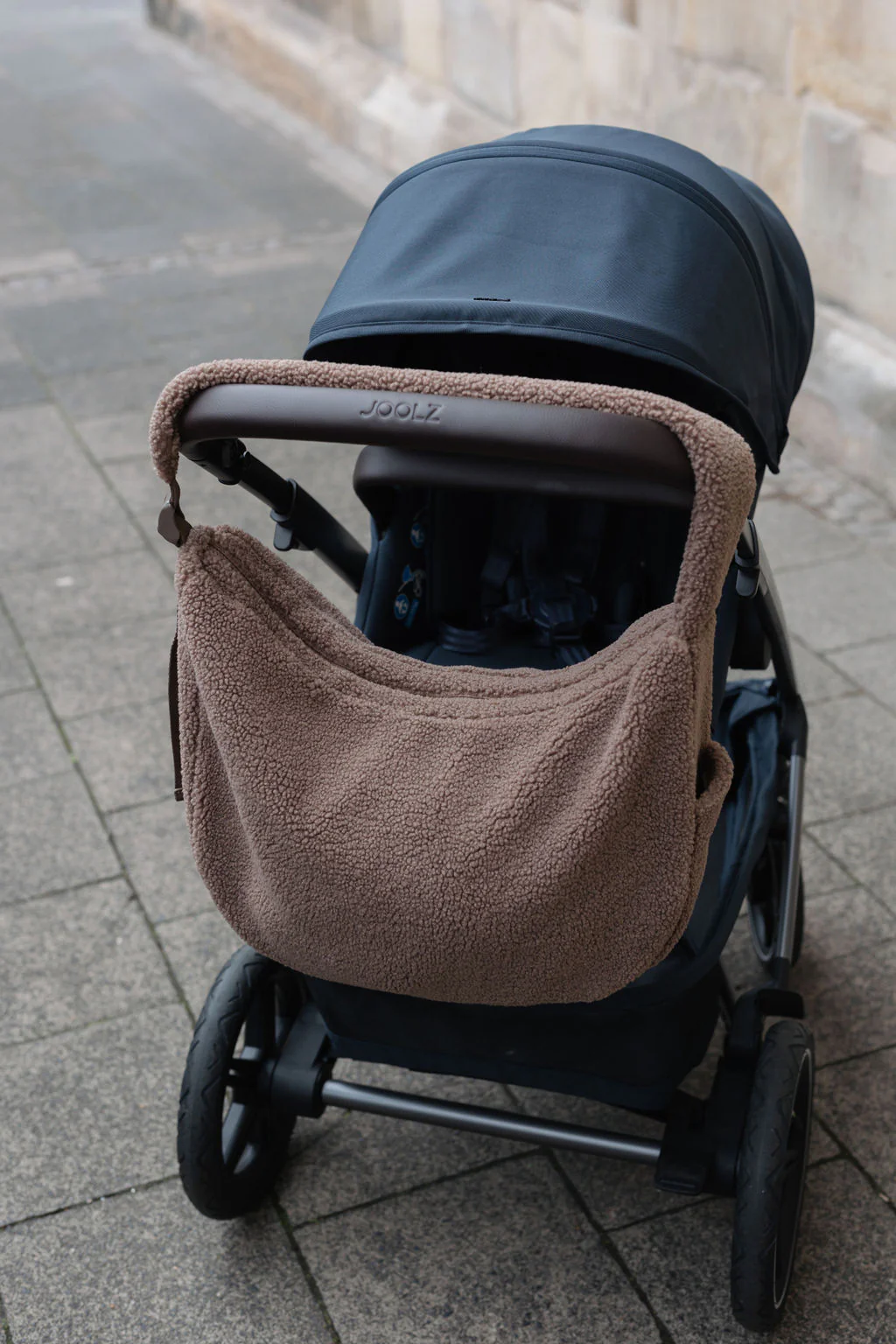 Lukkily Bag #3 'Teddy Stone'