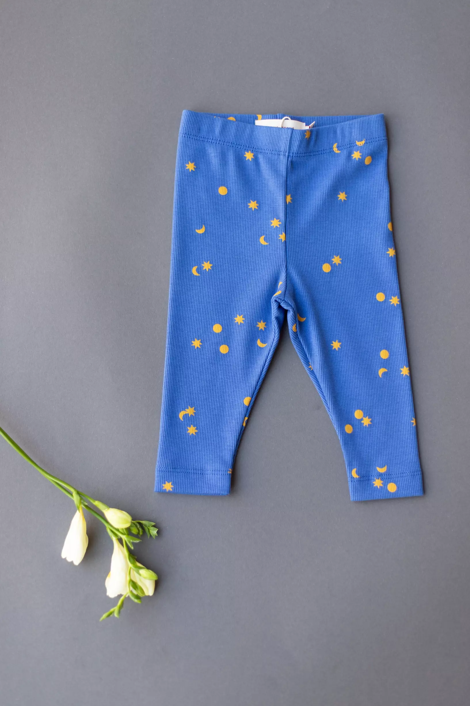 Tinycottons Sky Baby Pant