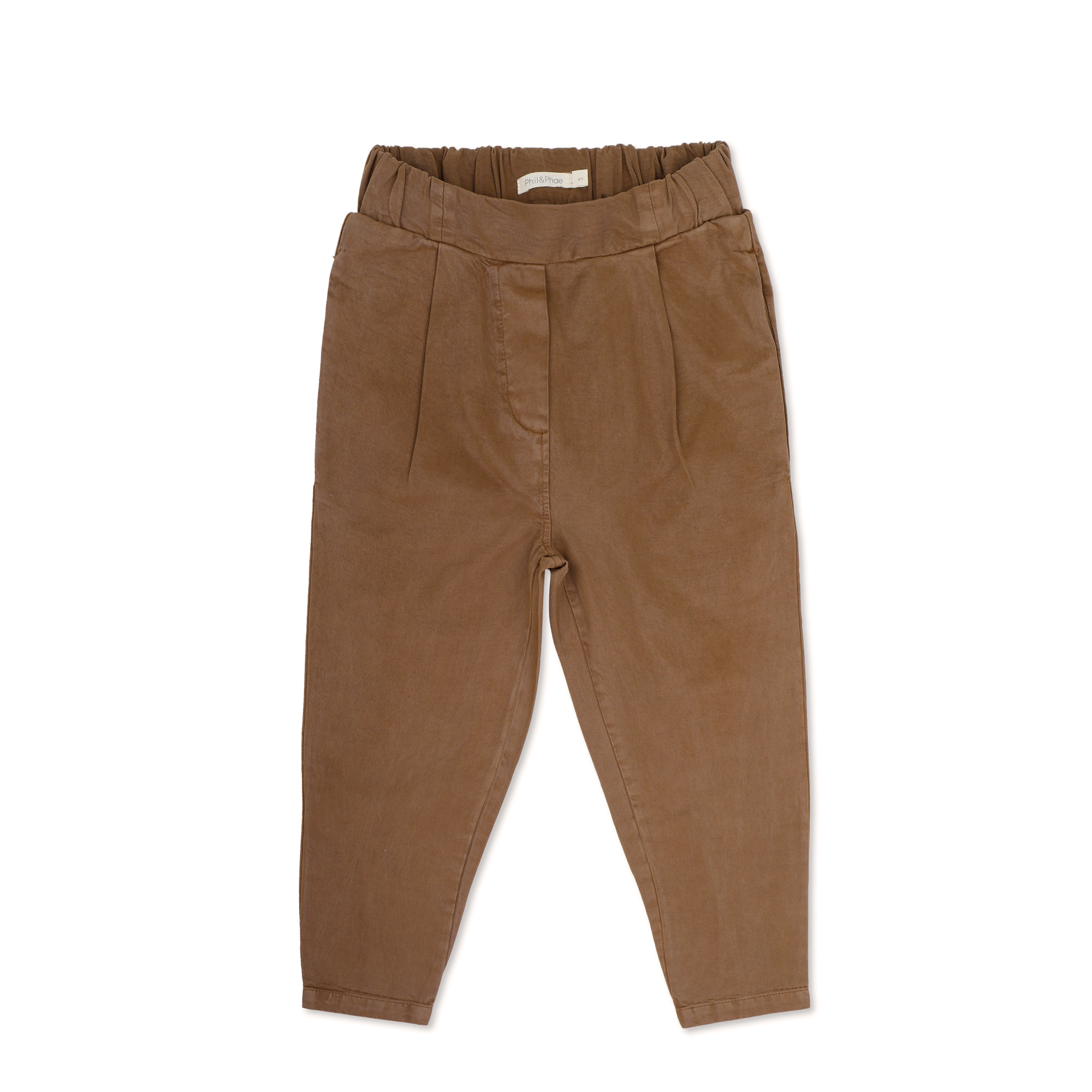 Phil&Phae Twill Loose Hose