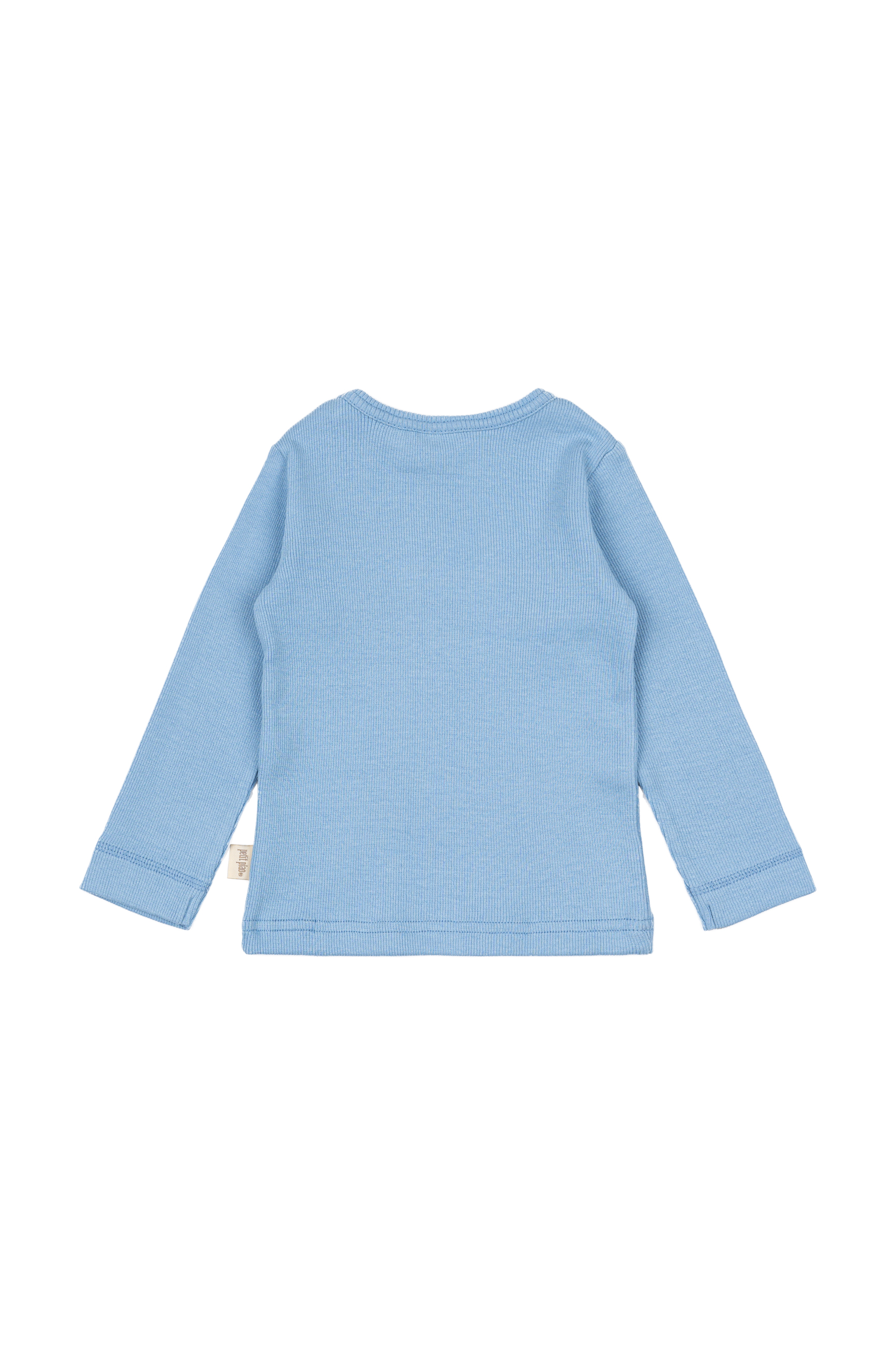 Petit Piao T-Shirt Modal