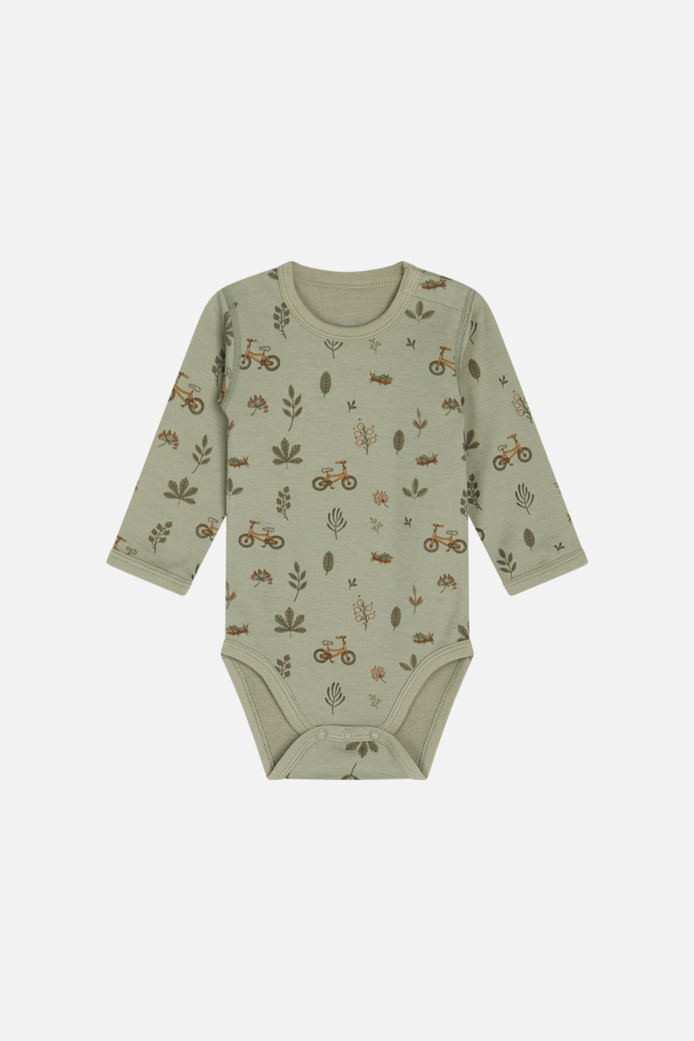 Hust&Claire Body 'Baloo'
