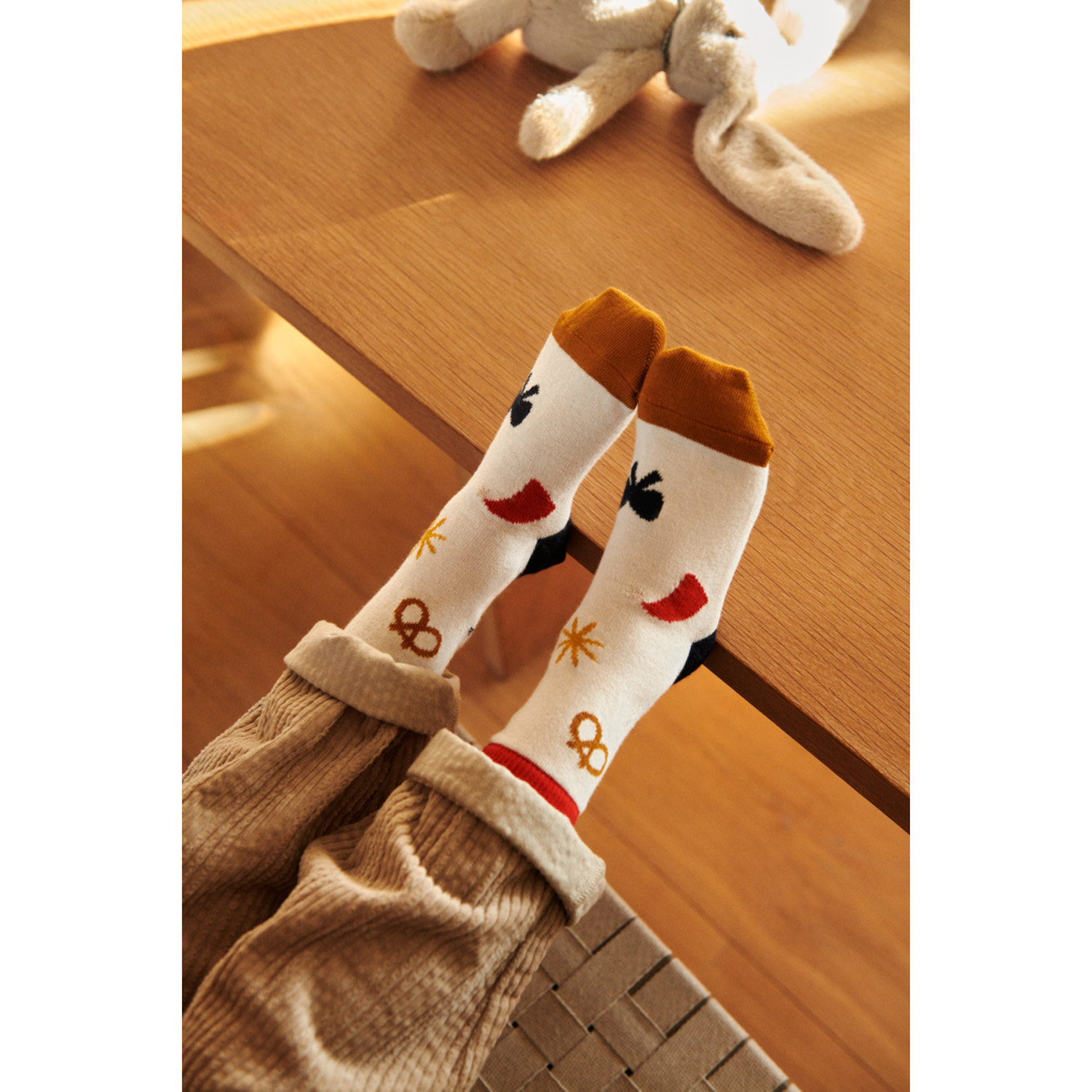Liewood Socken 'Silas'