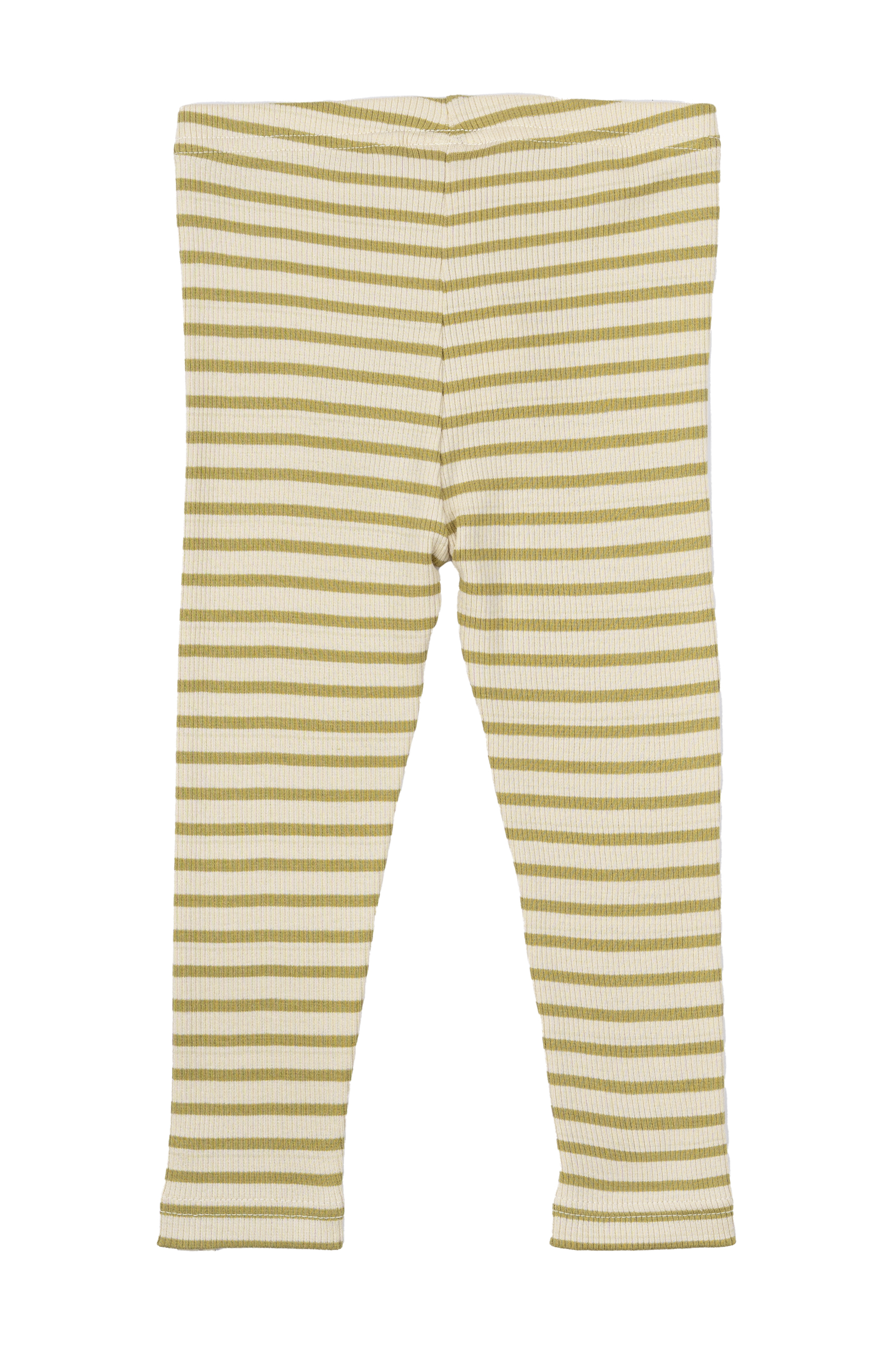 Petit Piao Leggings Modal gestreift 
