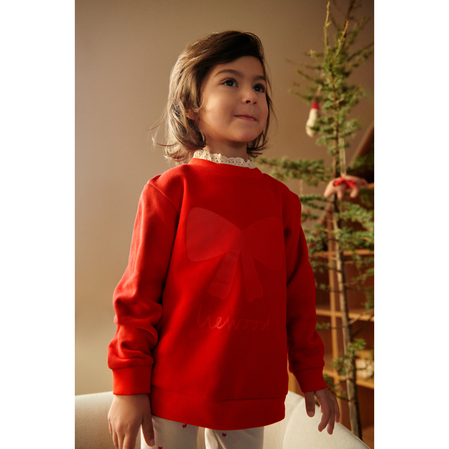 Liewood Sweatshirt 'Rakel'