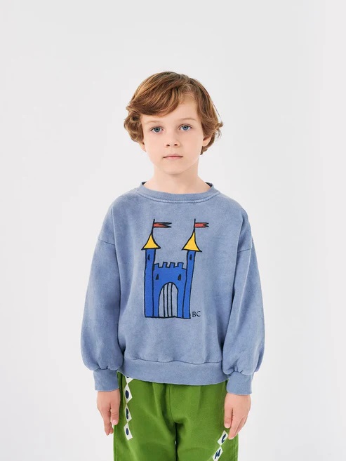 Bobo Choses Faraway Sweatshirt