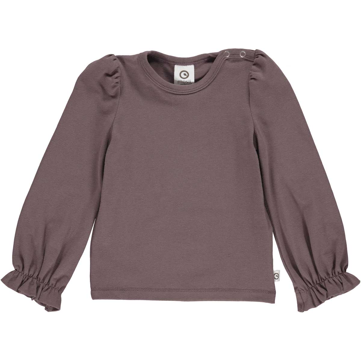 G sport puff sleeve sweatshirt hot sale