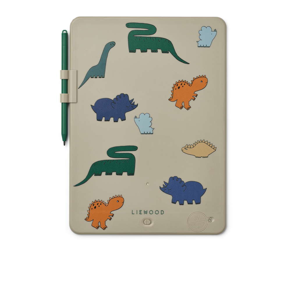 Liewood Magisches Zeichen-Tablet 'Zora'