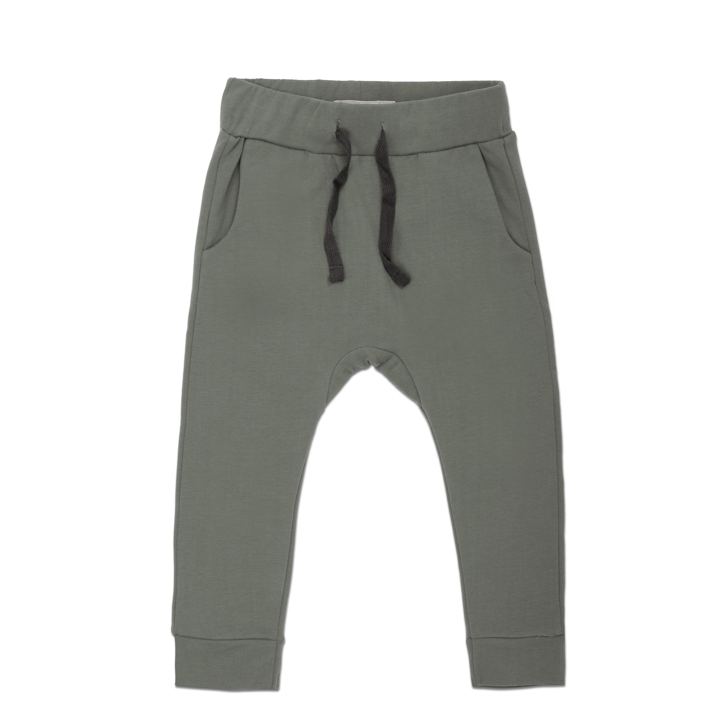 Phil&Phae Drop Crotch Sweat Pants