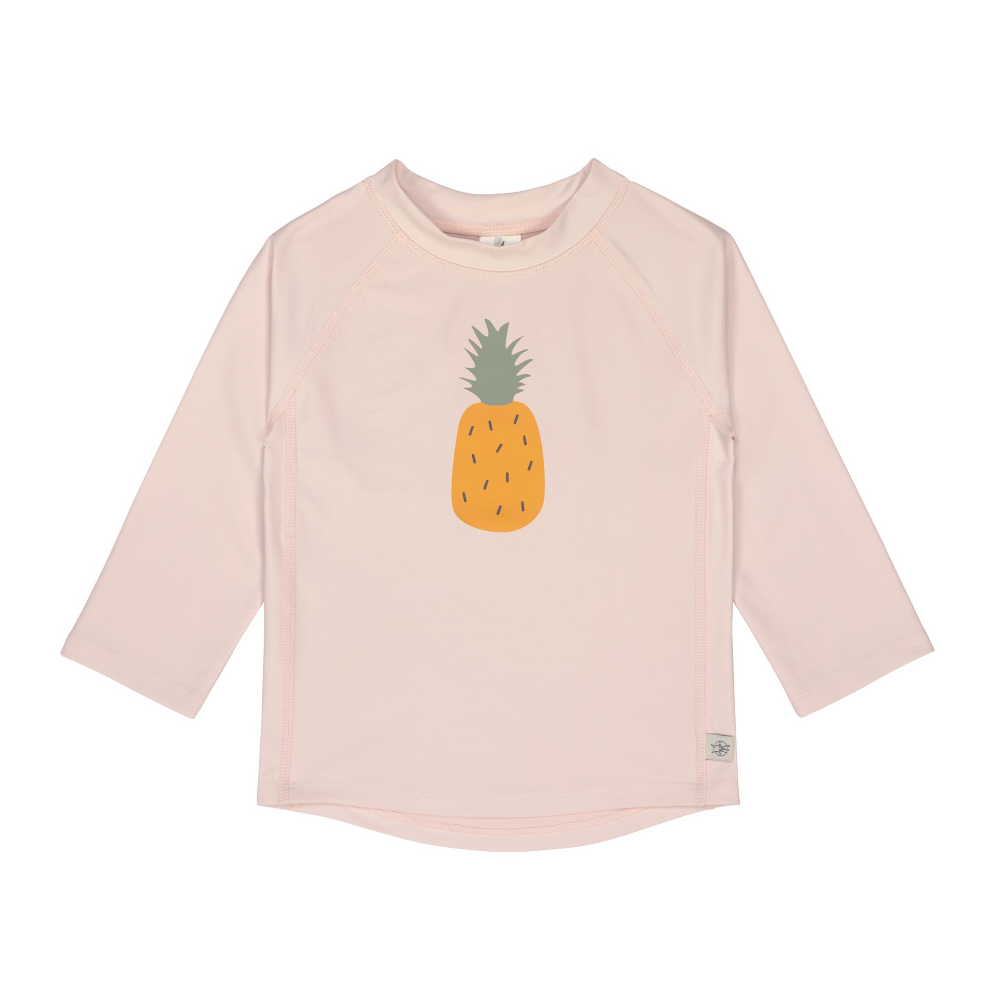 Lässig Swimshirt 'Rashguard Pineapple' 