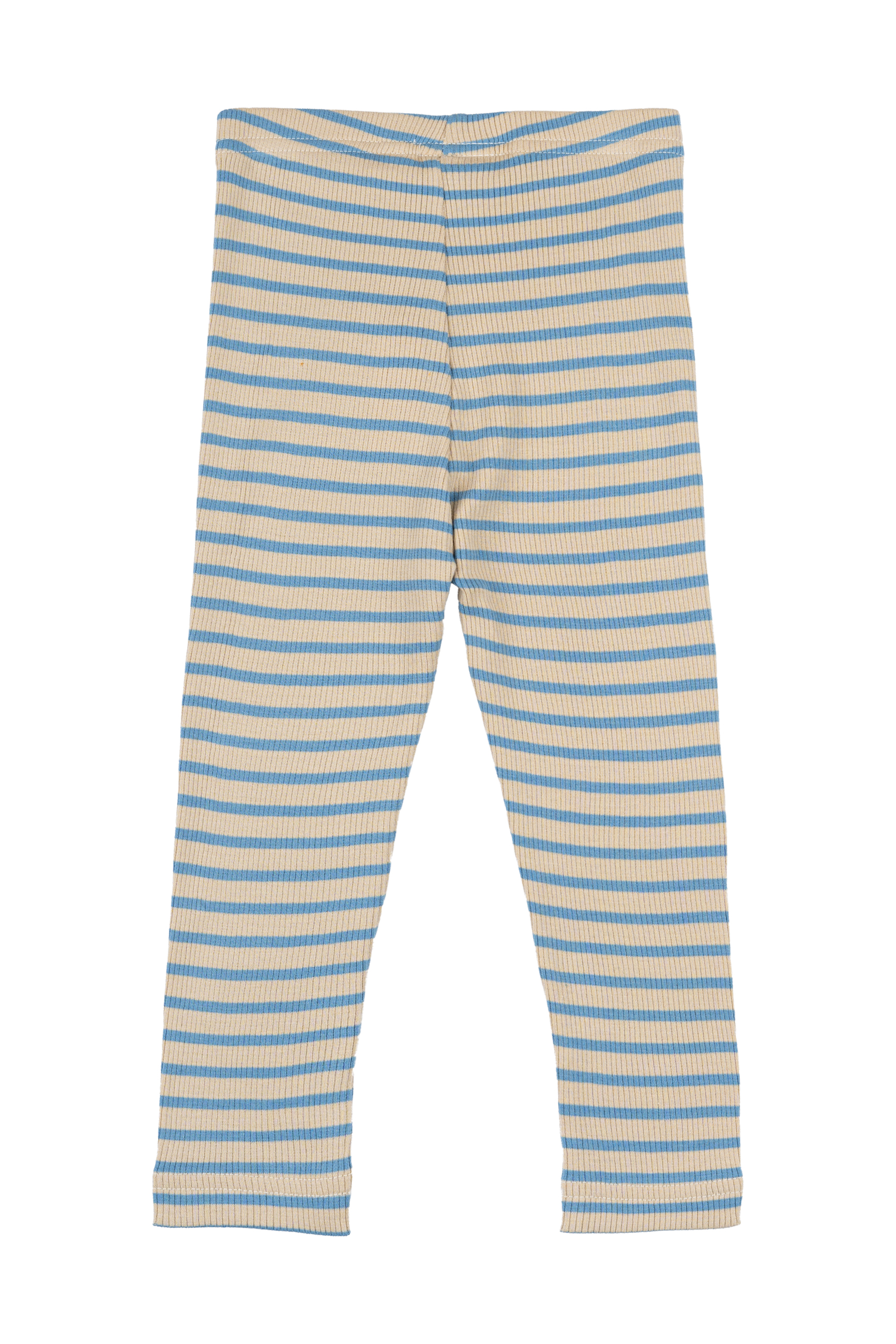 Petit Piao Leggings gestreift