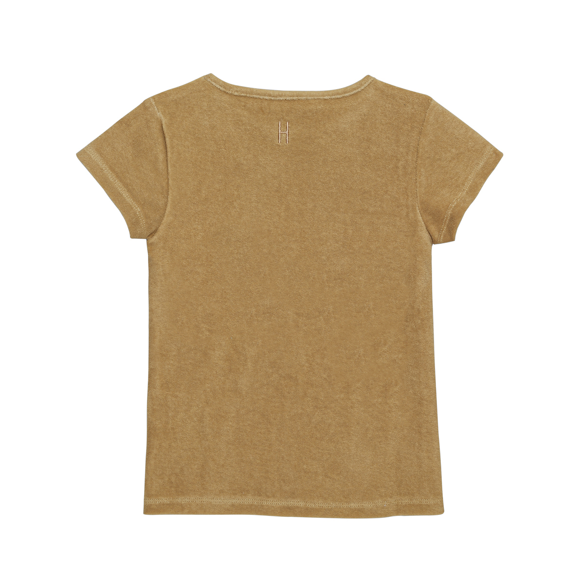 Little Hedonist Shirt 'Dean', Gr. 74/80