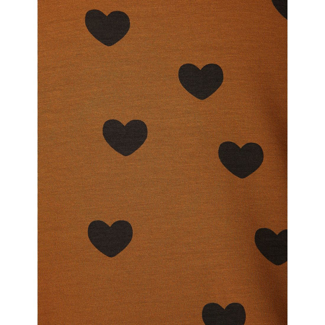 MINI RODINI 2er-Pack Basic T-Shirts 'Hearts'
