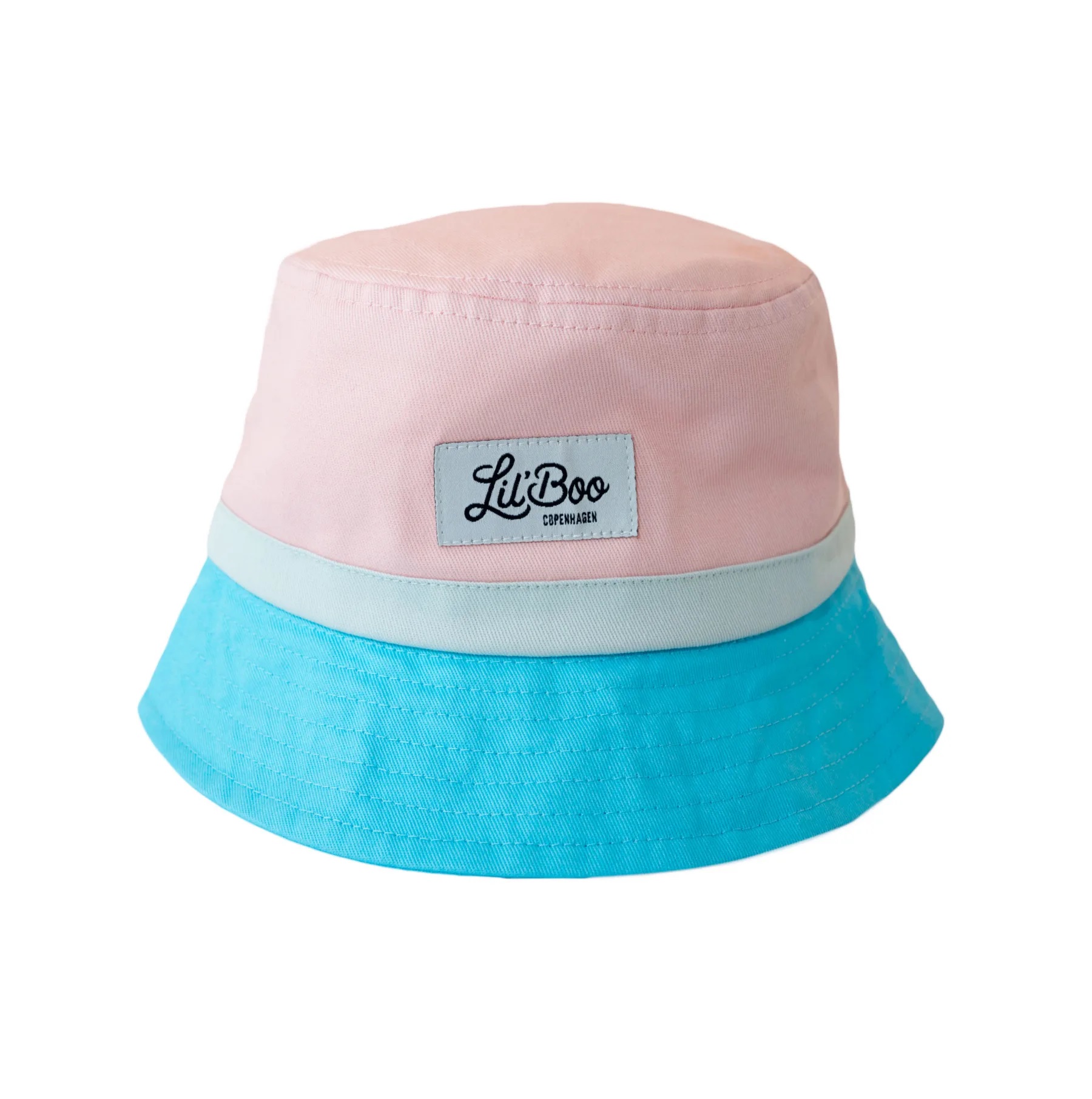 Lil'Boo Bucket Hat 'Pink' 