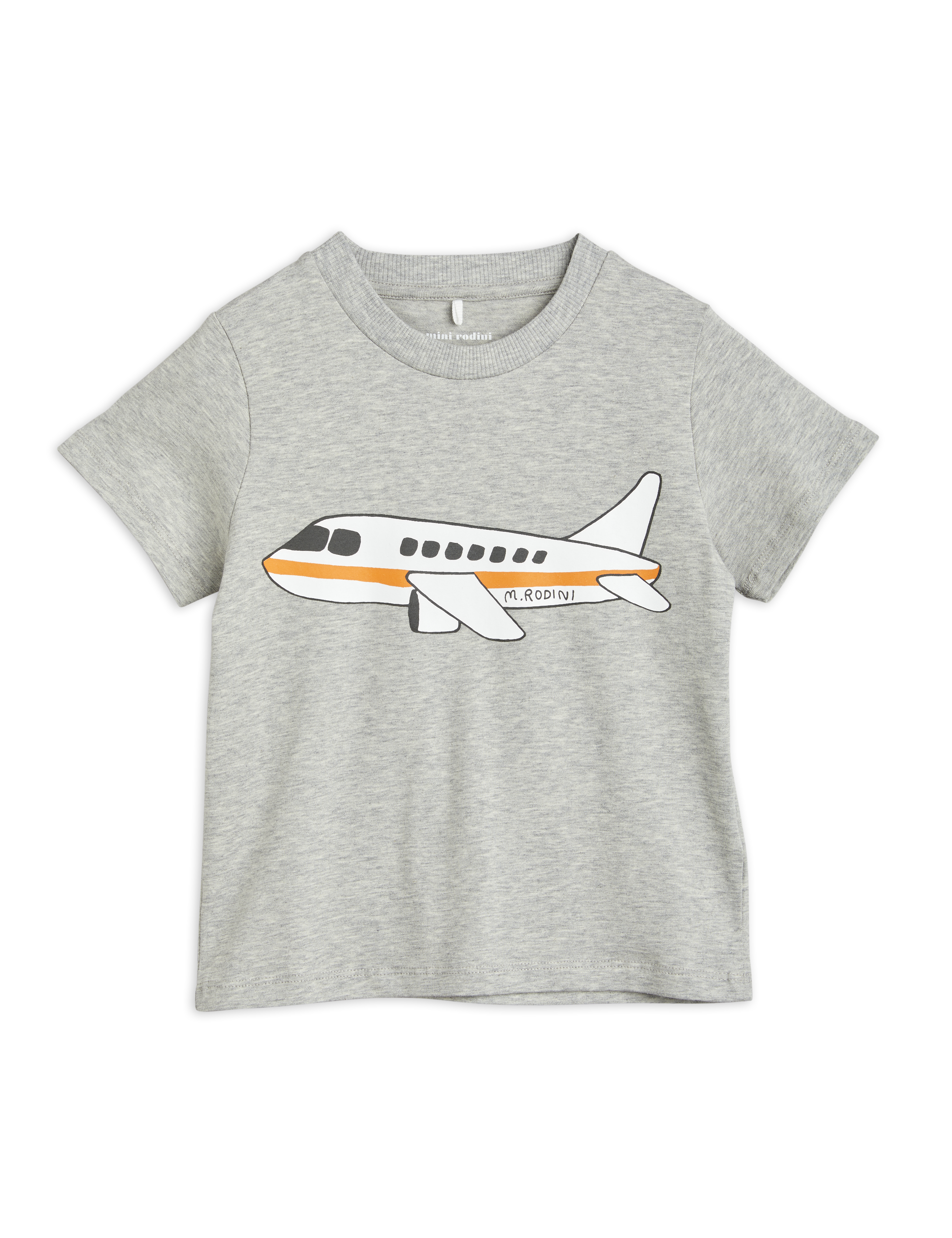 MINI RODINI T-Shirt 'Airplane'