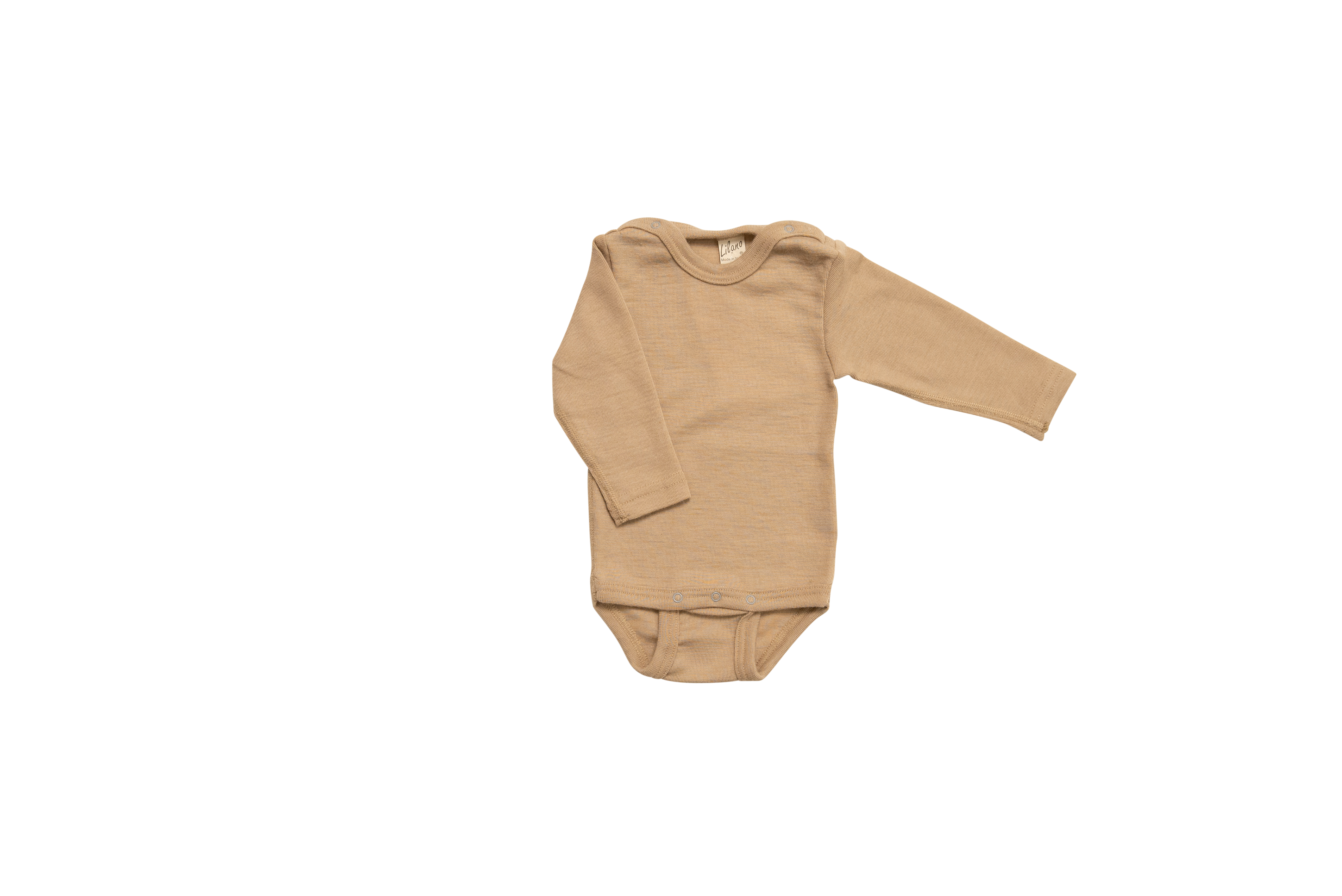 Lilano Body Wolle/Seide UNI