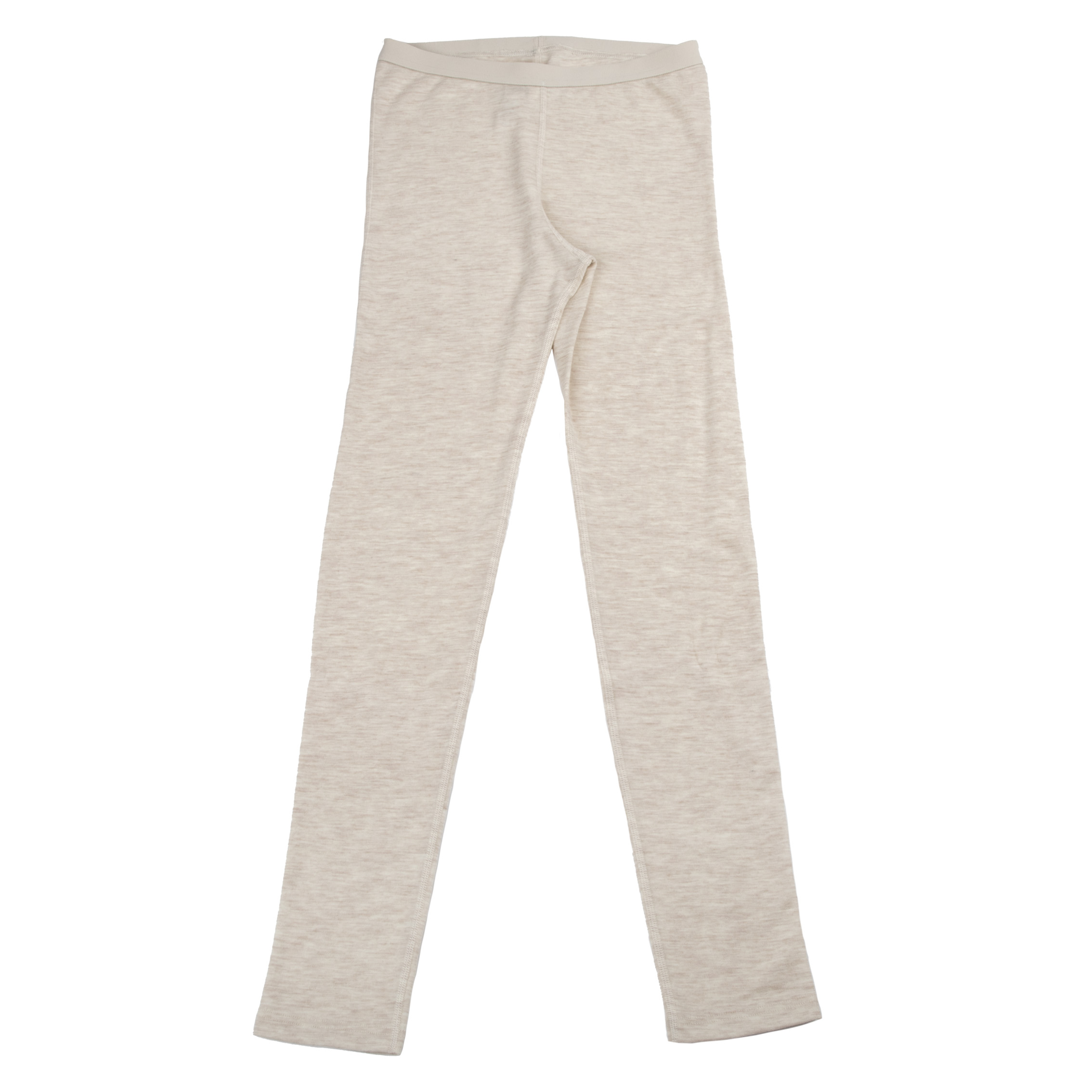 Joha Unterwäsche Leggings Damen Frauen Underwear Wolle Merino Farbe Creme